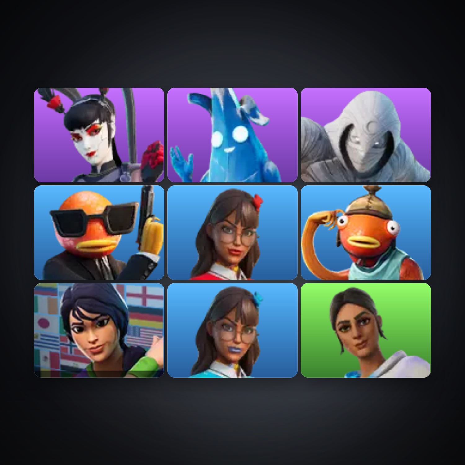 Epic — HabibiAccounts