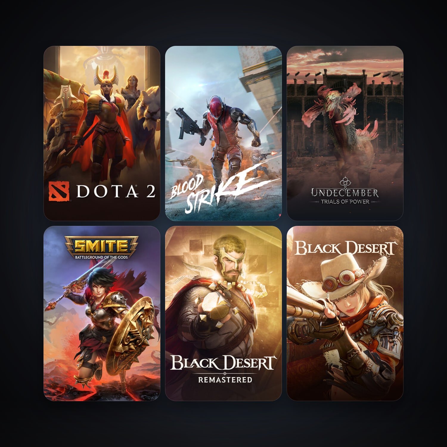 Dota 2 + Tomb Raider, 13 games, clean — HabibiAccounts