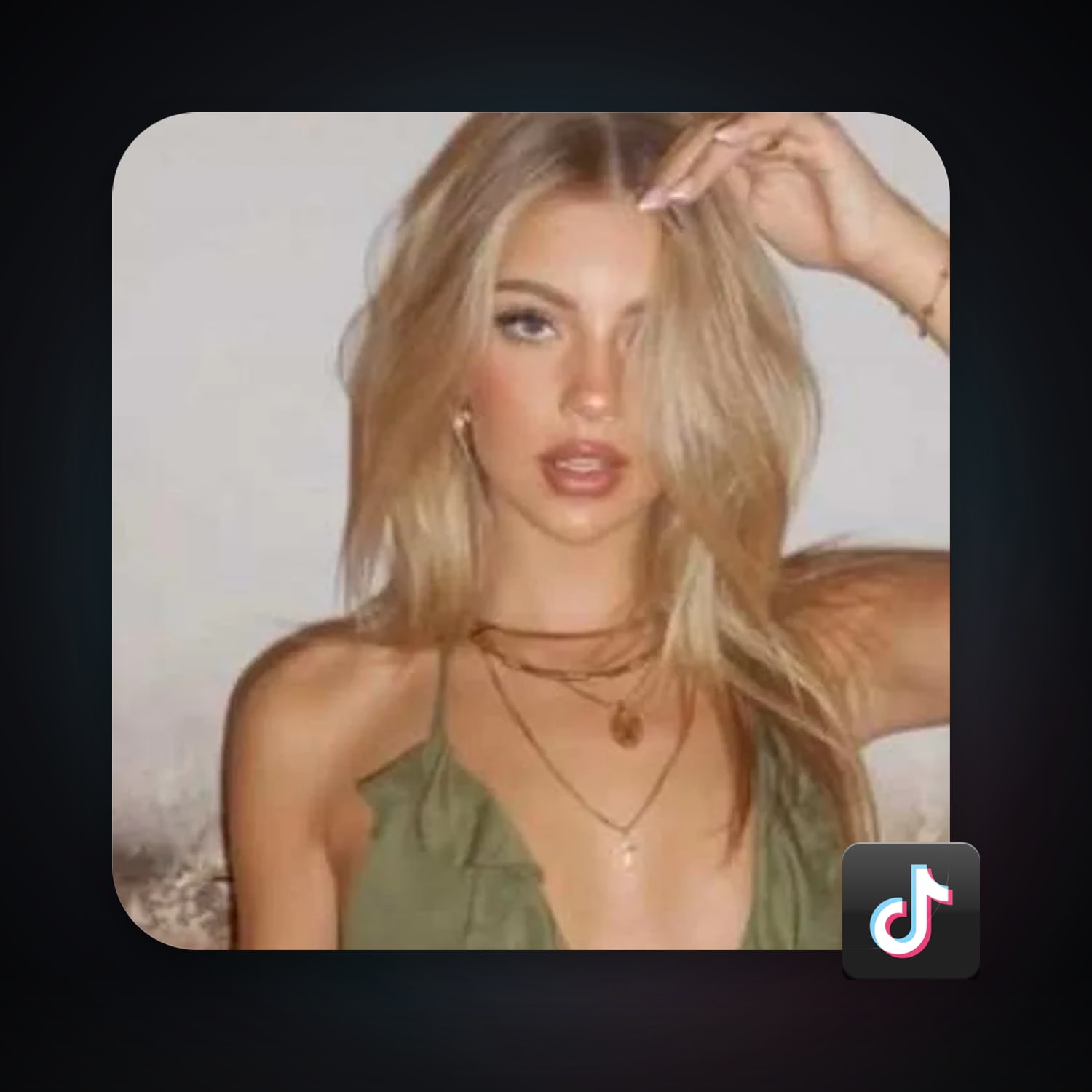 TikTok — HabibiAccounts