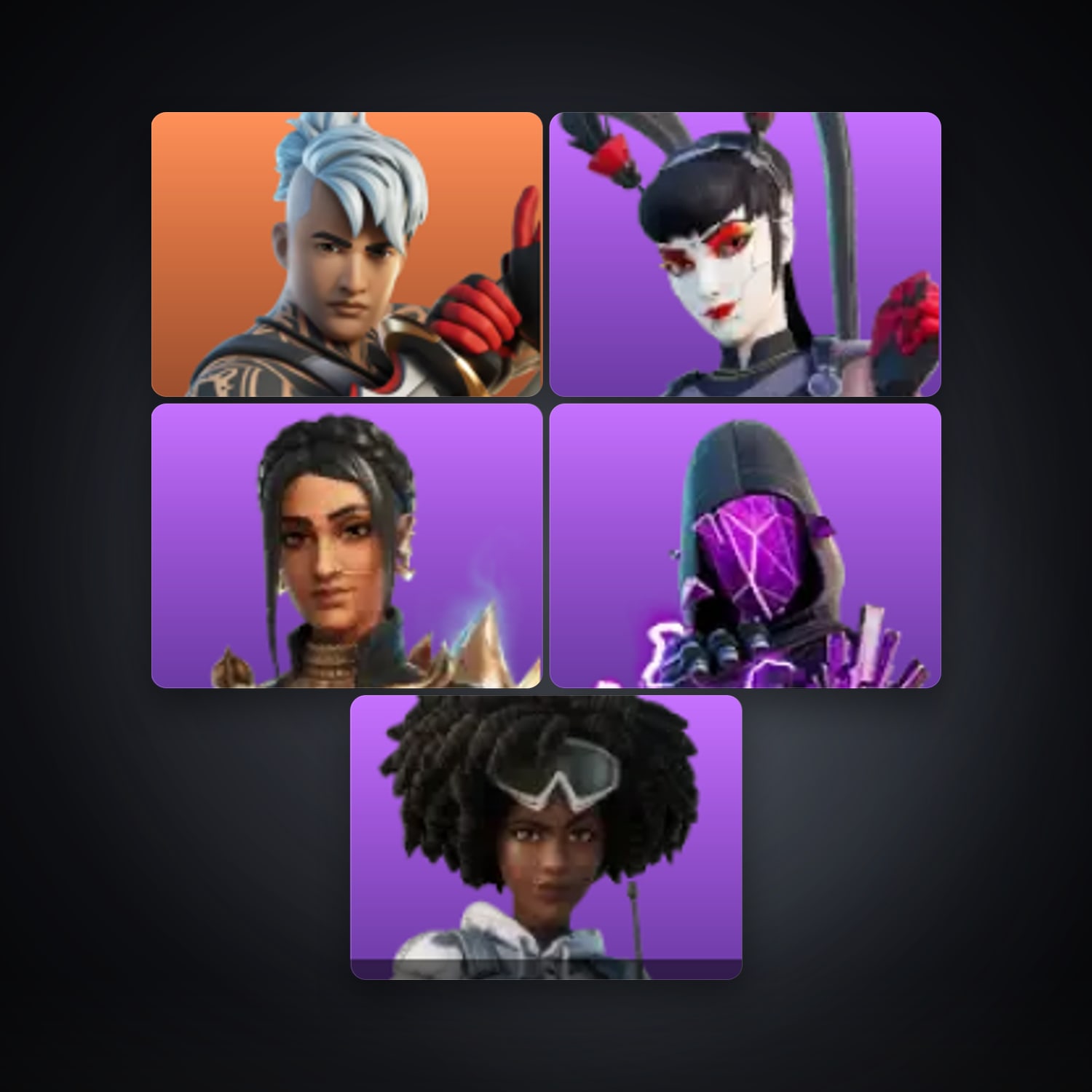 Epic — HabibiAccounts