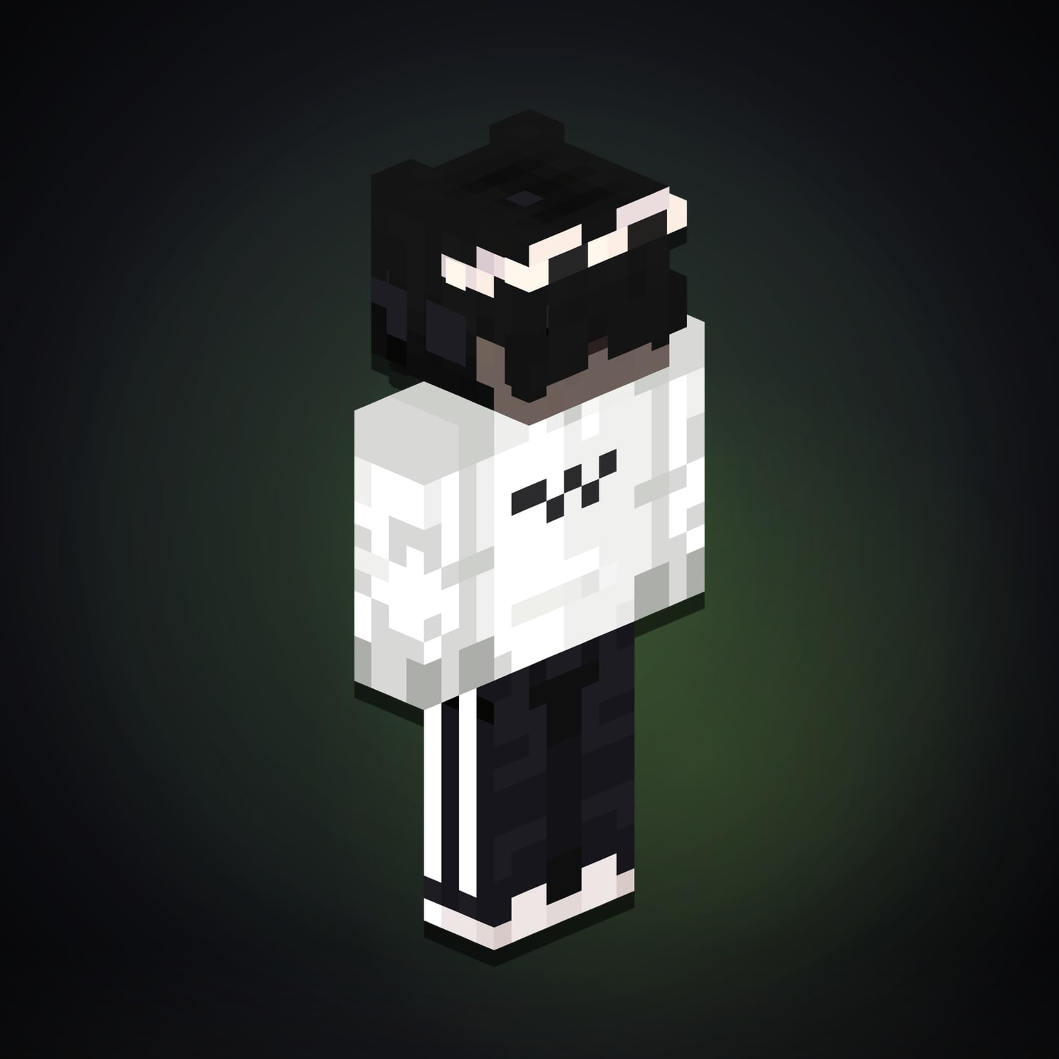 Minecraft 2 capes · 261585183 — HabibiAccounts