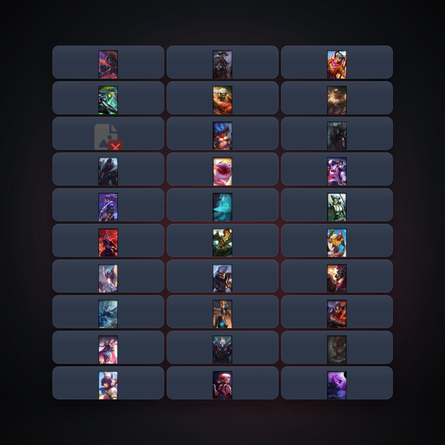 EU locker · 261585291 — HabibiAccounts