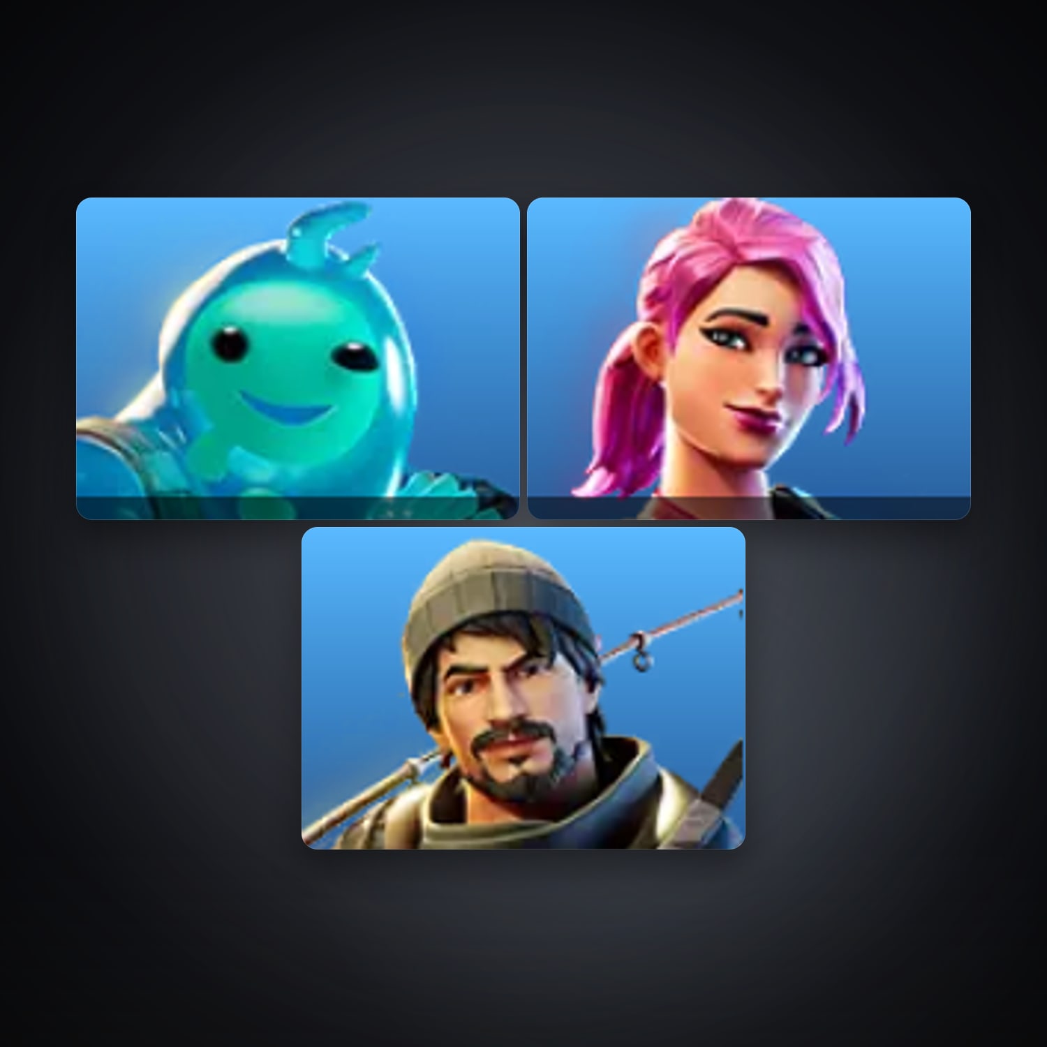 Epic — HabibiAccounts