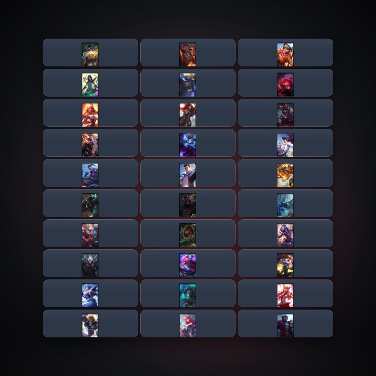 EU locker · 261585308 — HabibiAccounts