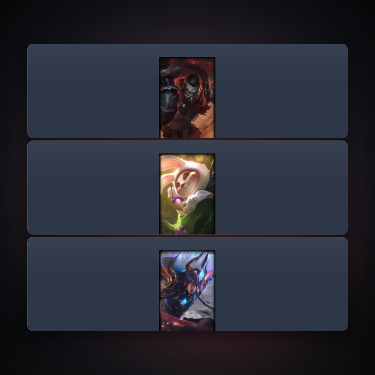 EU locker — HabibiAccounts
