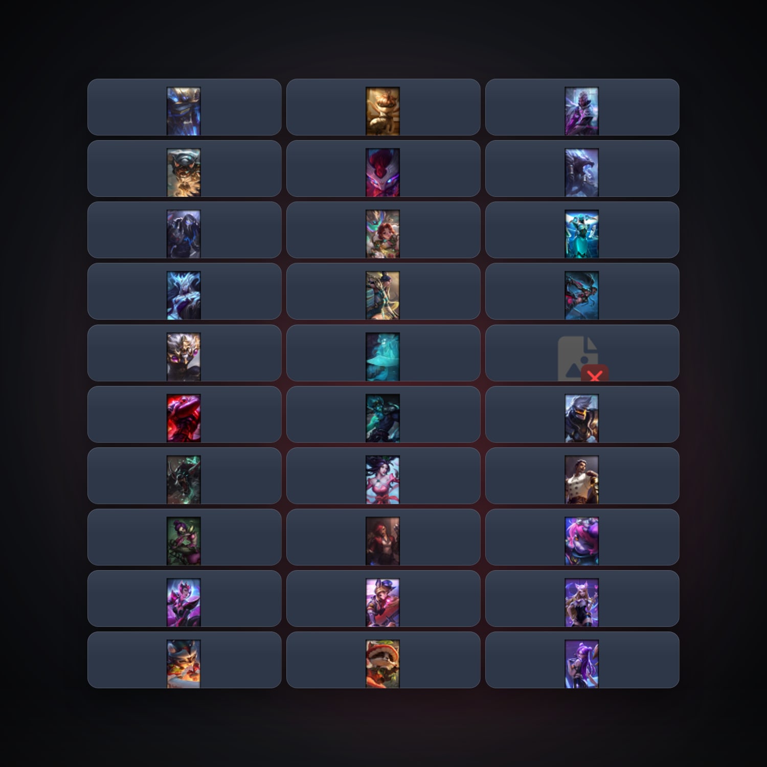 EU locker · 261585459 — HabibiAccounts