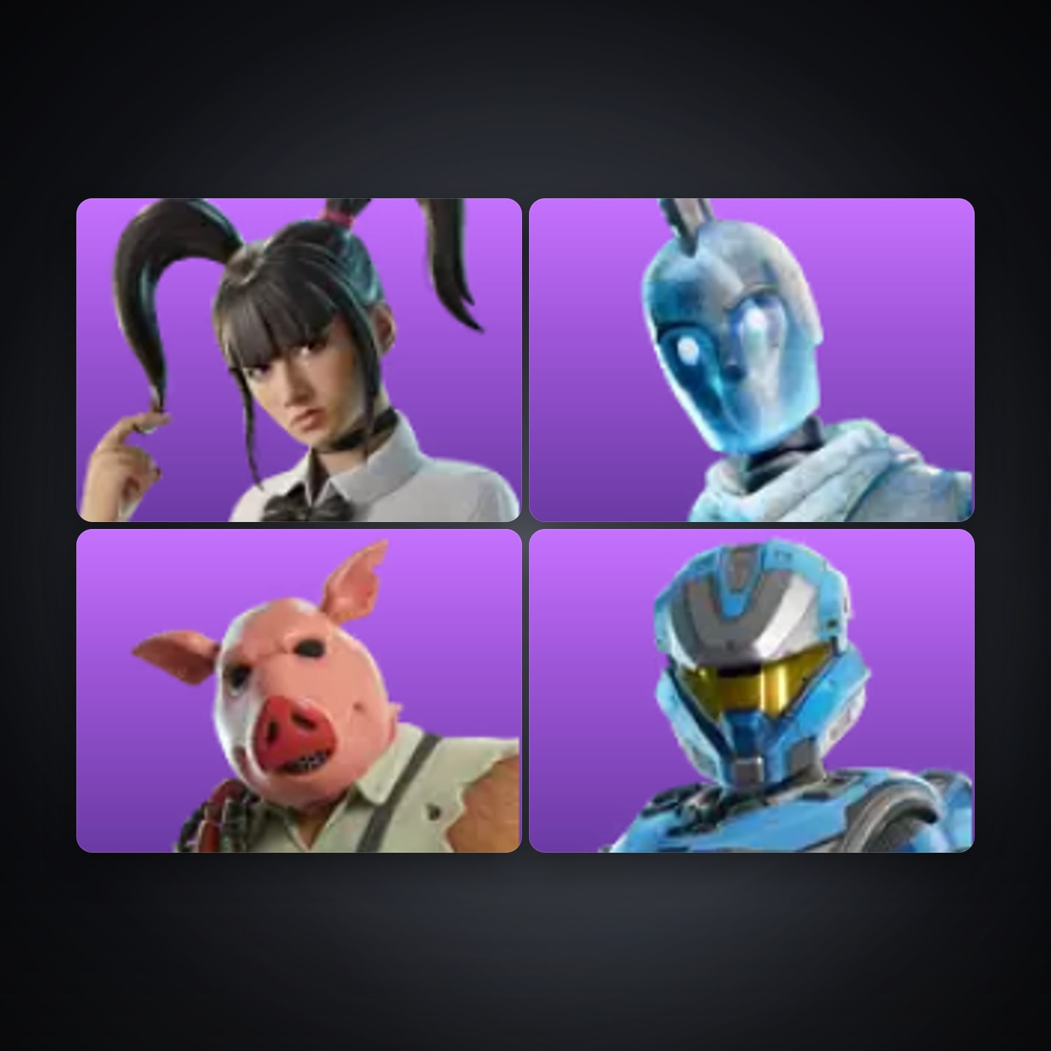 Epic — HabibiAccounts