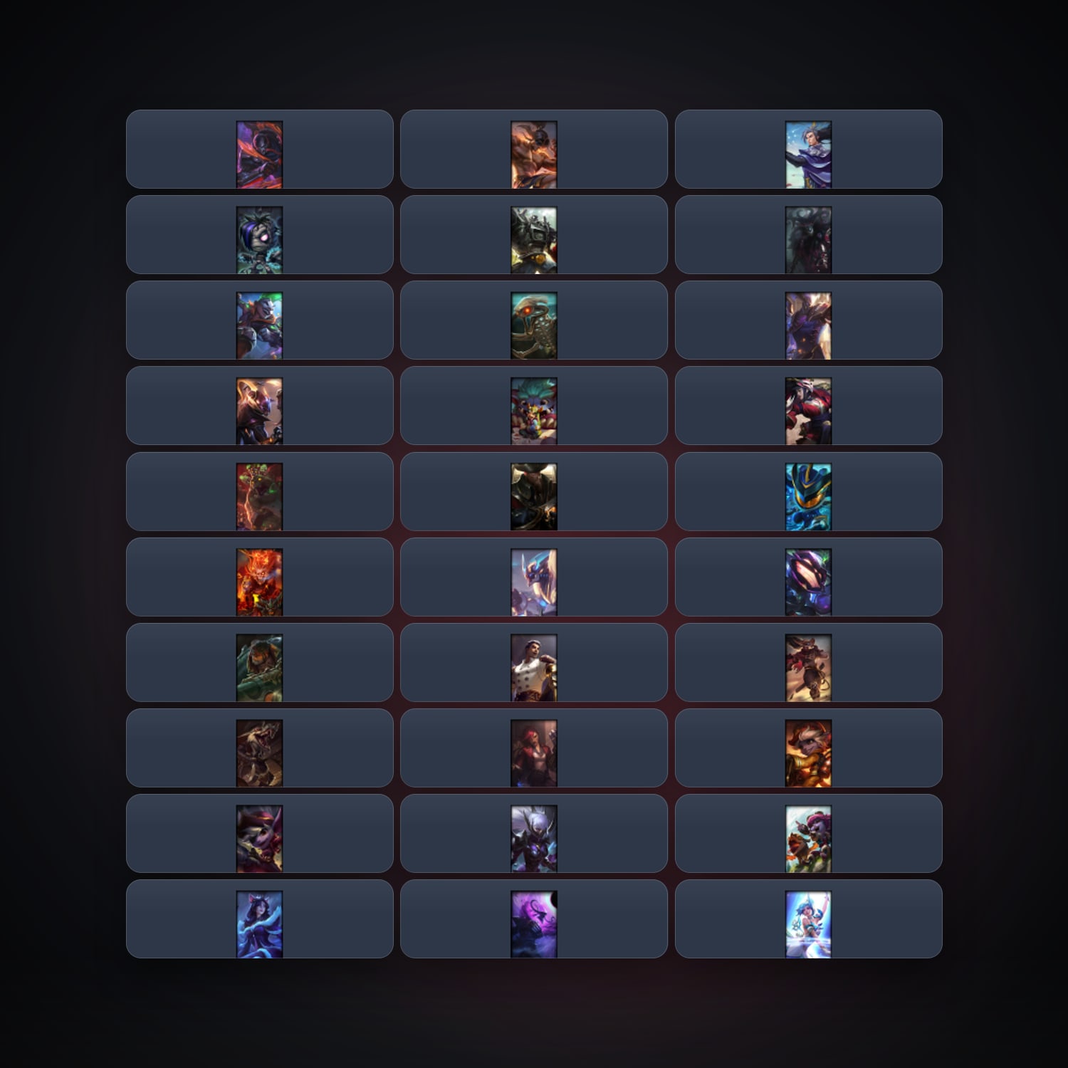 EU locker — HabibiAccounts