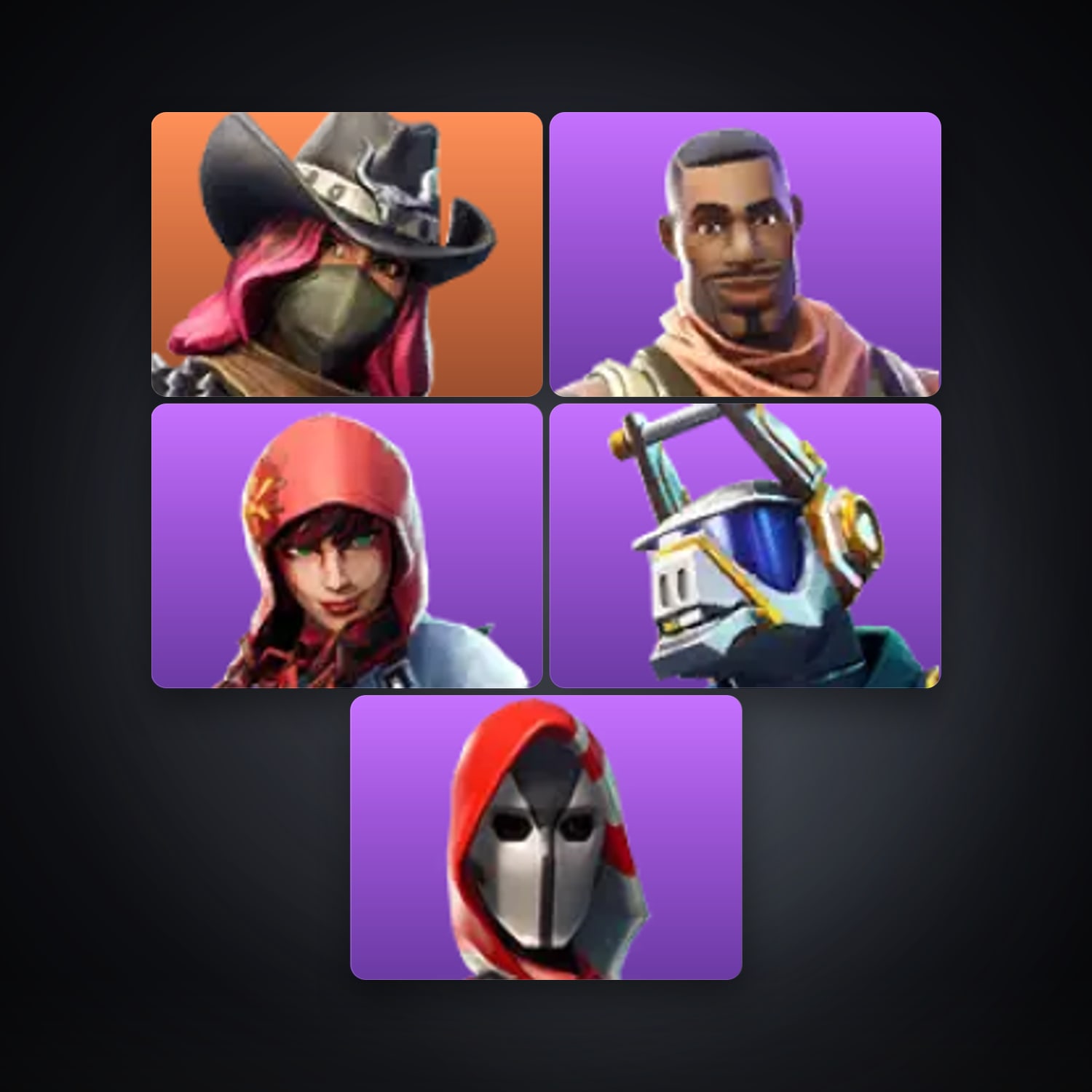 Epic — HabibiAccounts