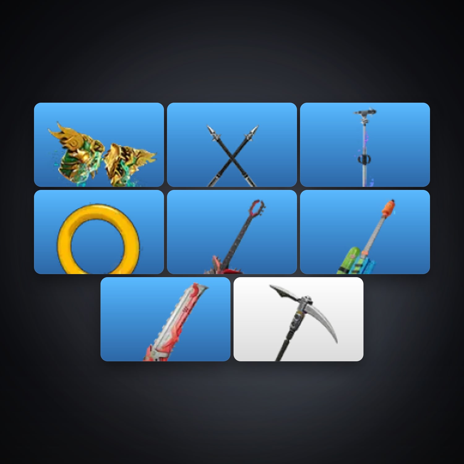 Epic — HabibiAccounts