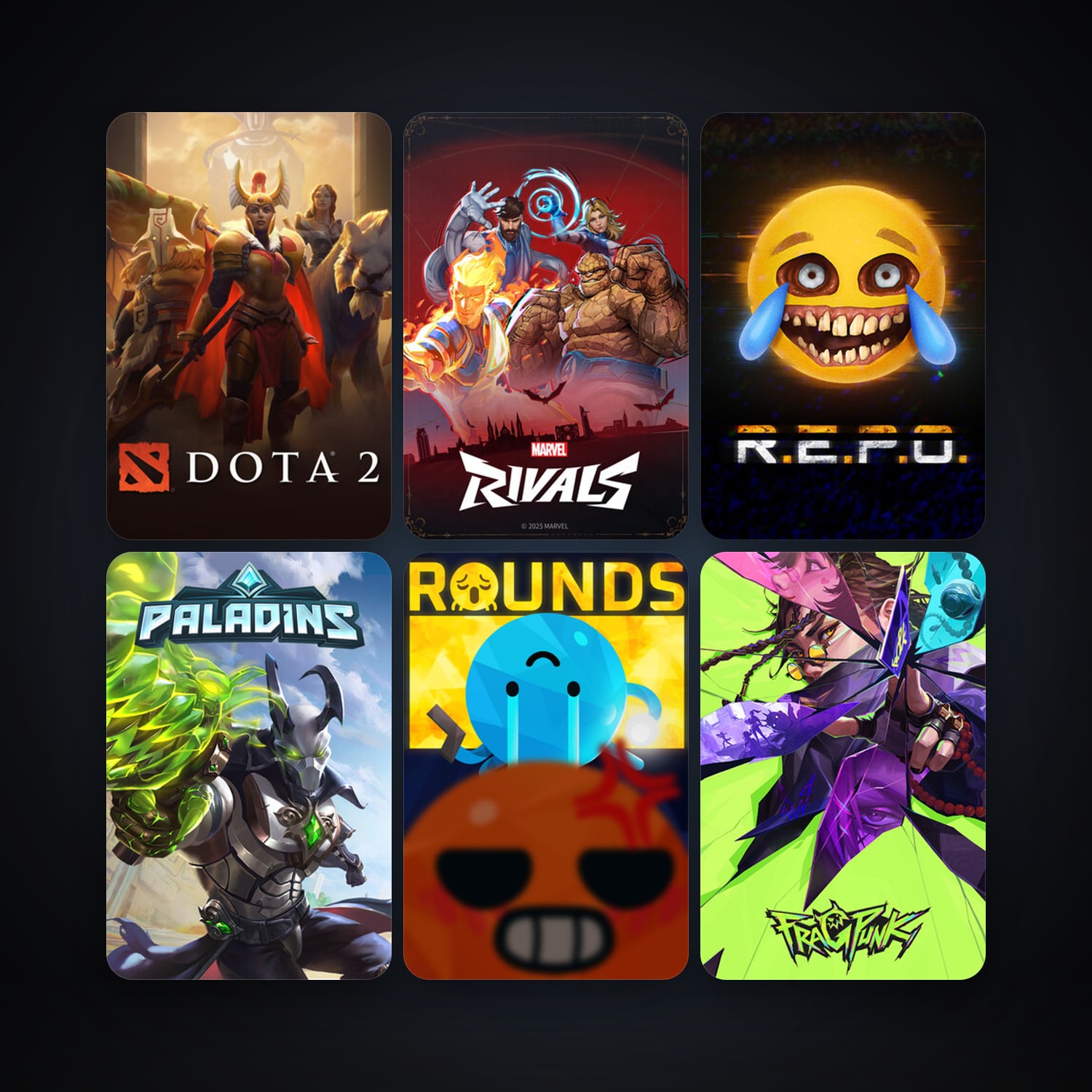 Dota 2 + Free CS2 (No Prime), 14 games, clean — HabibiAccounts