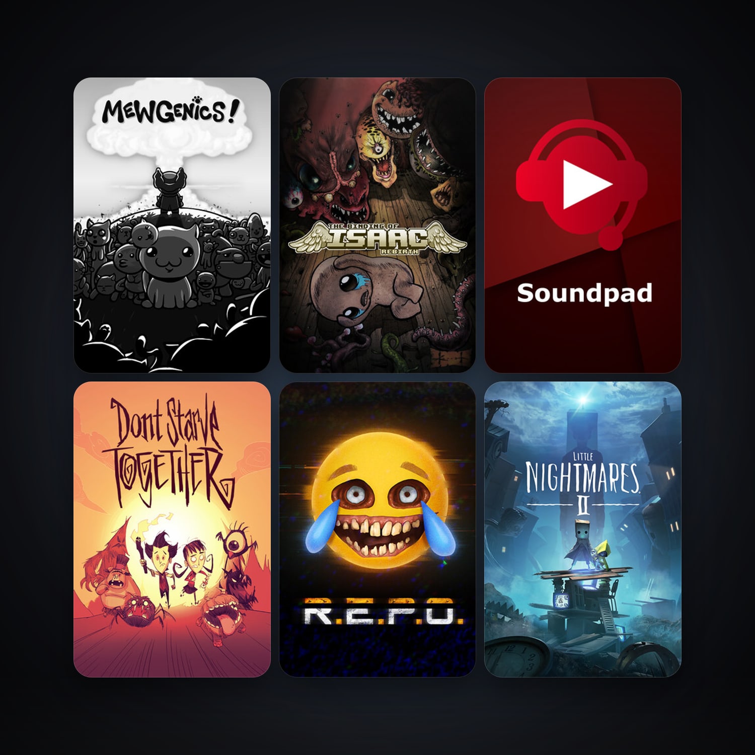 Garry's Mod + Terraria, 43 games, clean — HabibiAccounts