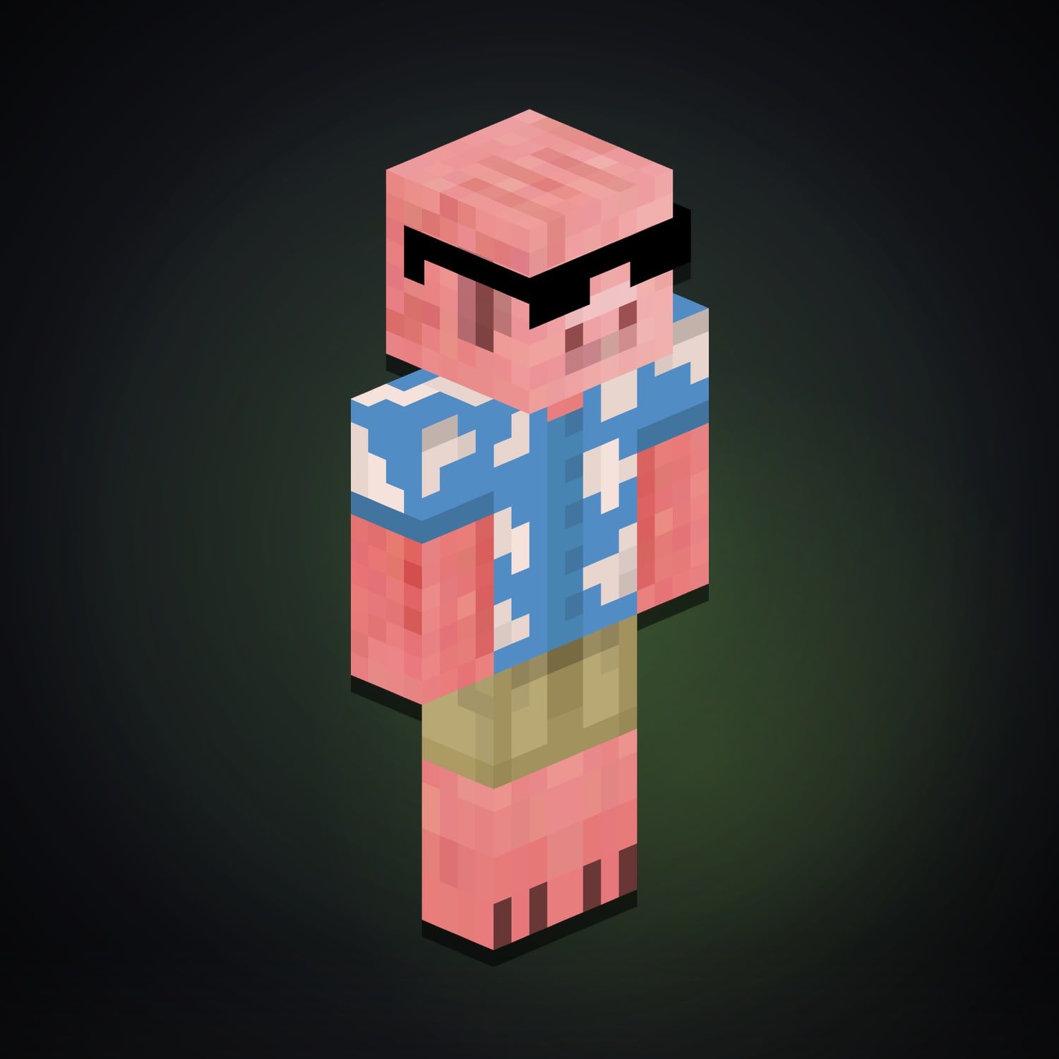 Minecraft 2 capes · 261587765 — HabibiAccounts