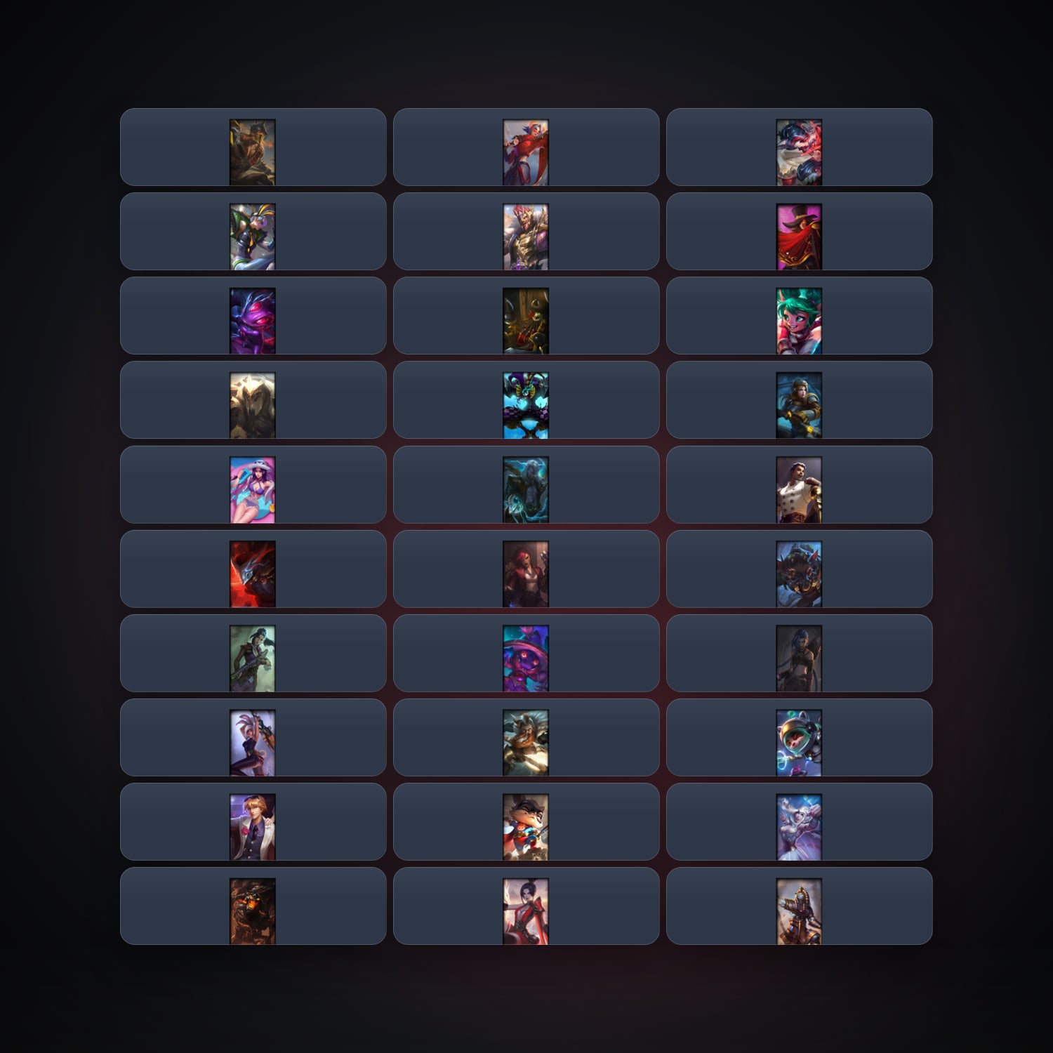 EU locker — HabibiAccounts