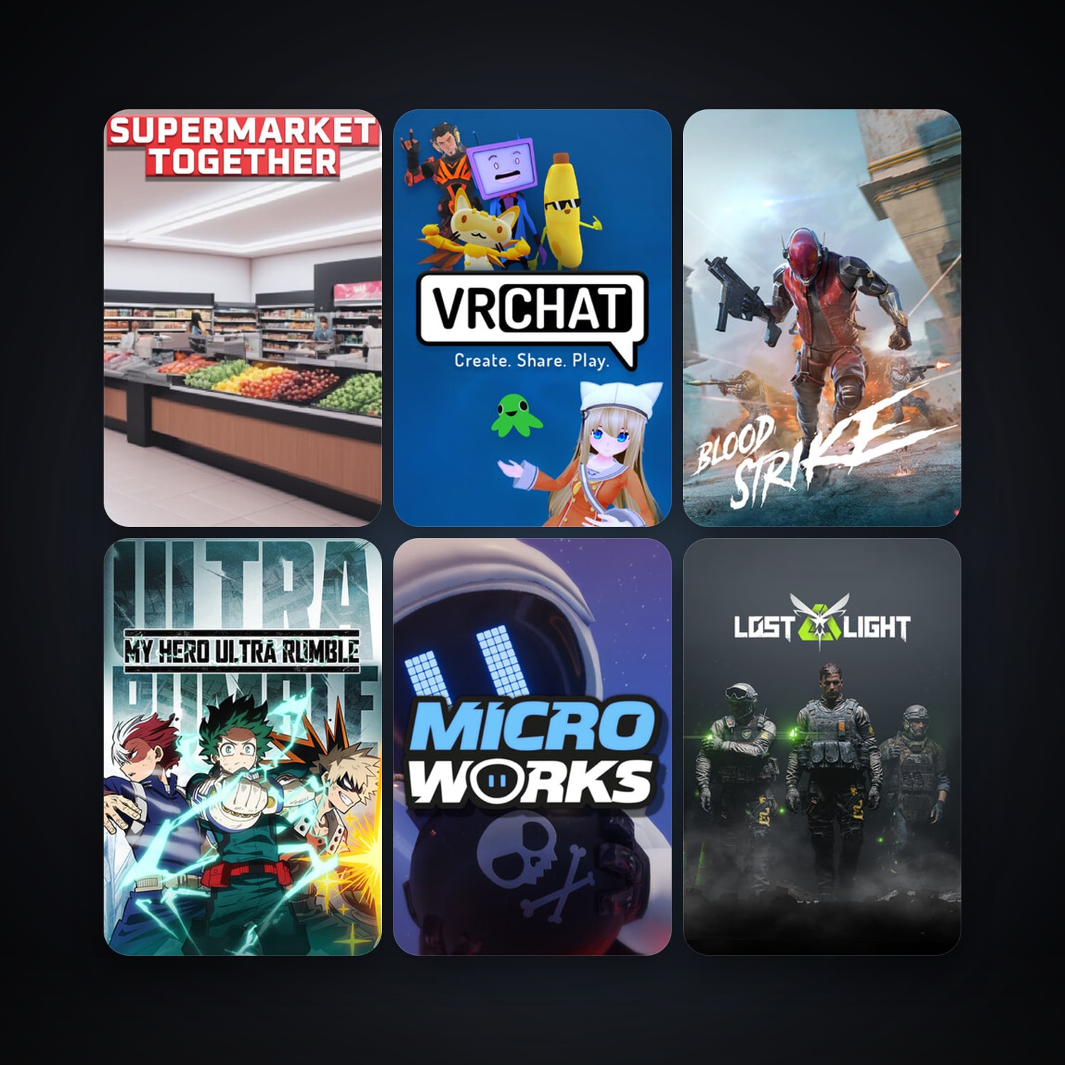Free CS2 (No Prime) + RaceRoom Racing Experience, 14 games, clean — HabibiAccounts