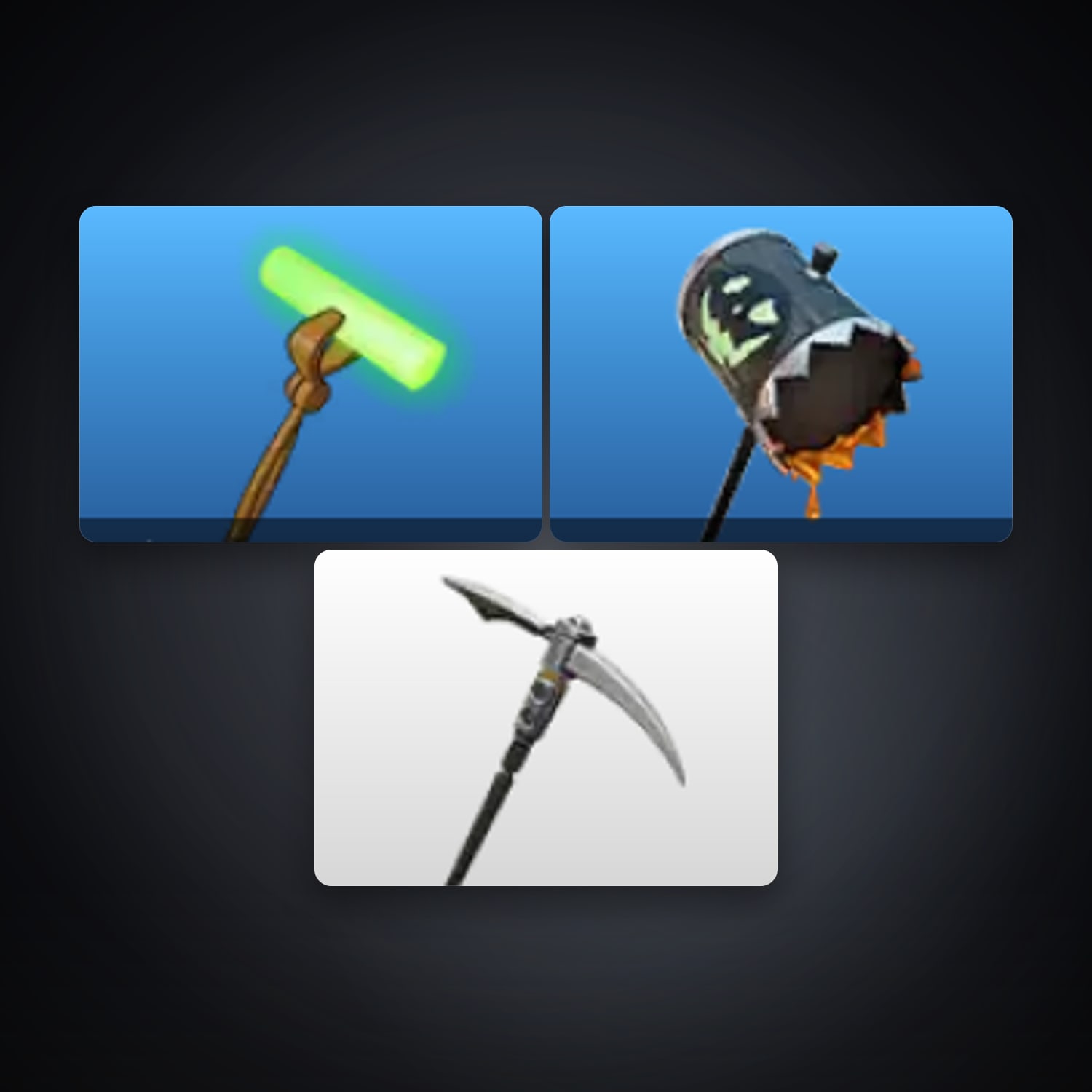 Epic · 261588173 — HabibiAccounts