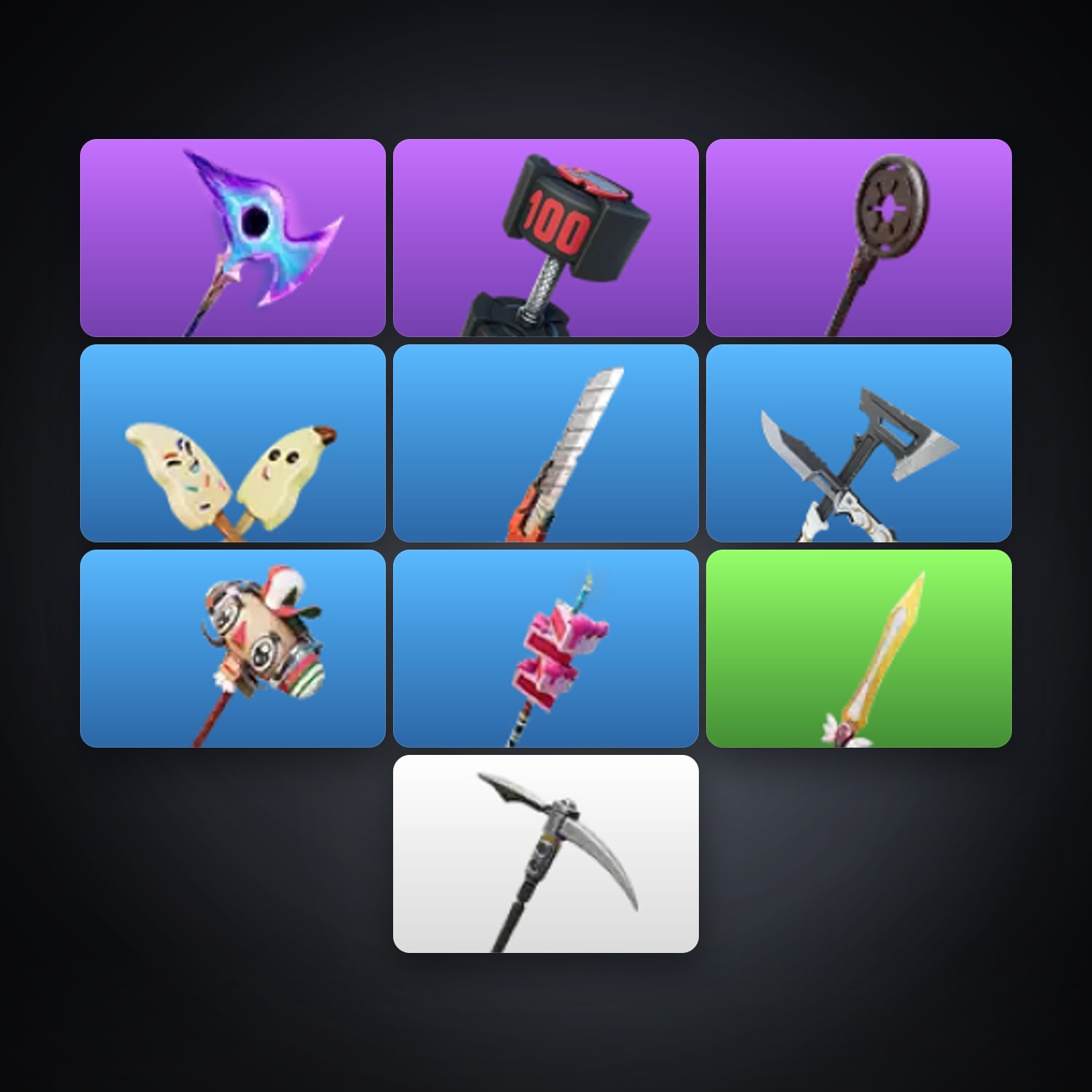 Epic — HabibiAccounts