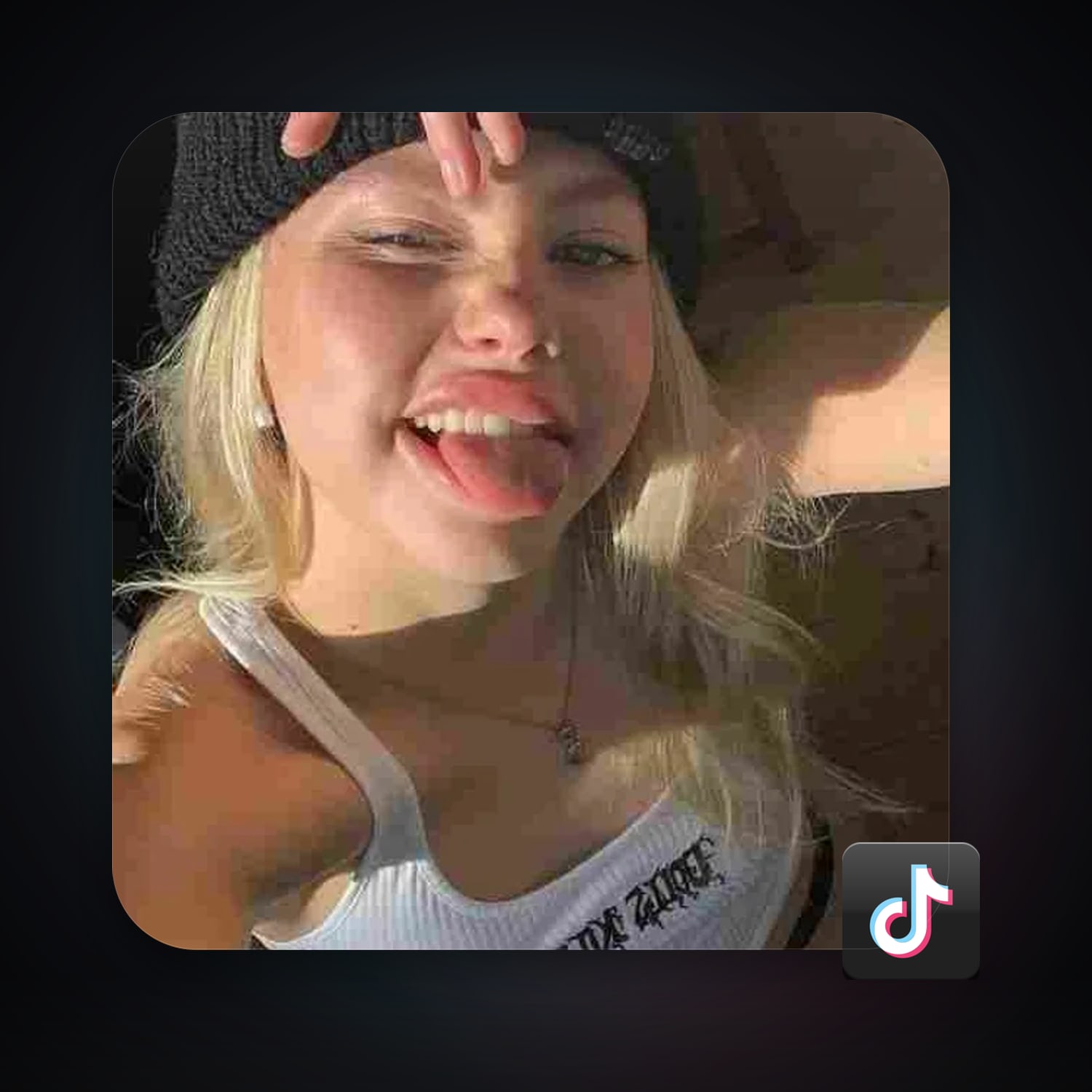 TikTok — HabibiAccounts