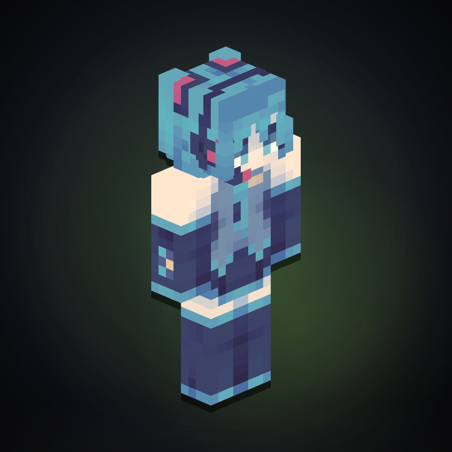Minecraft 2 capes · 261588400 — HabibiAccounts