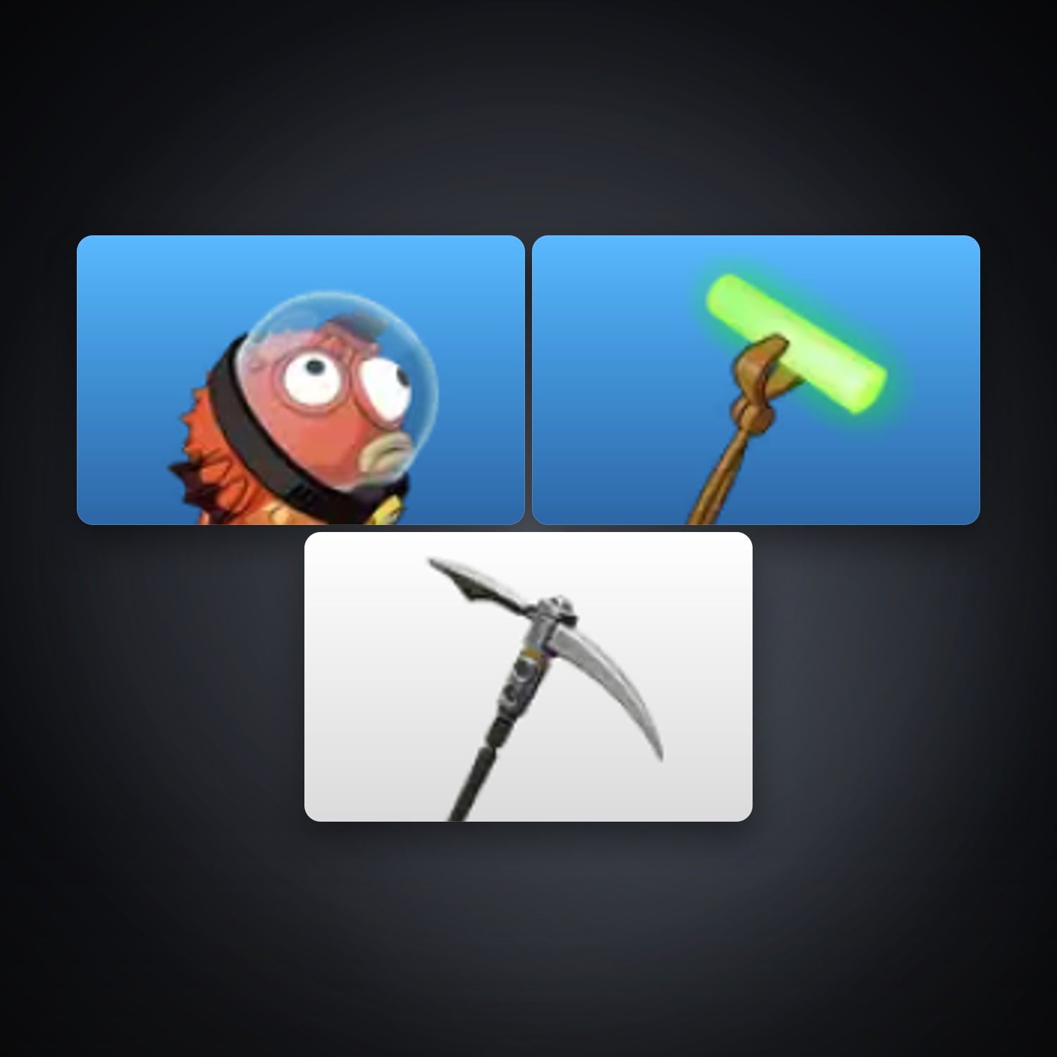 Epic · 261588503 — HabibiAccounts