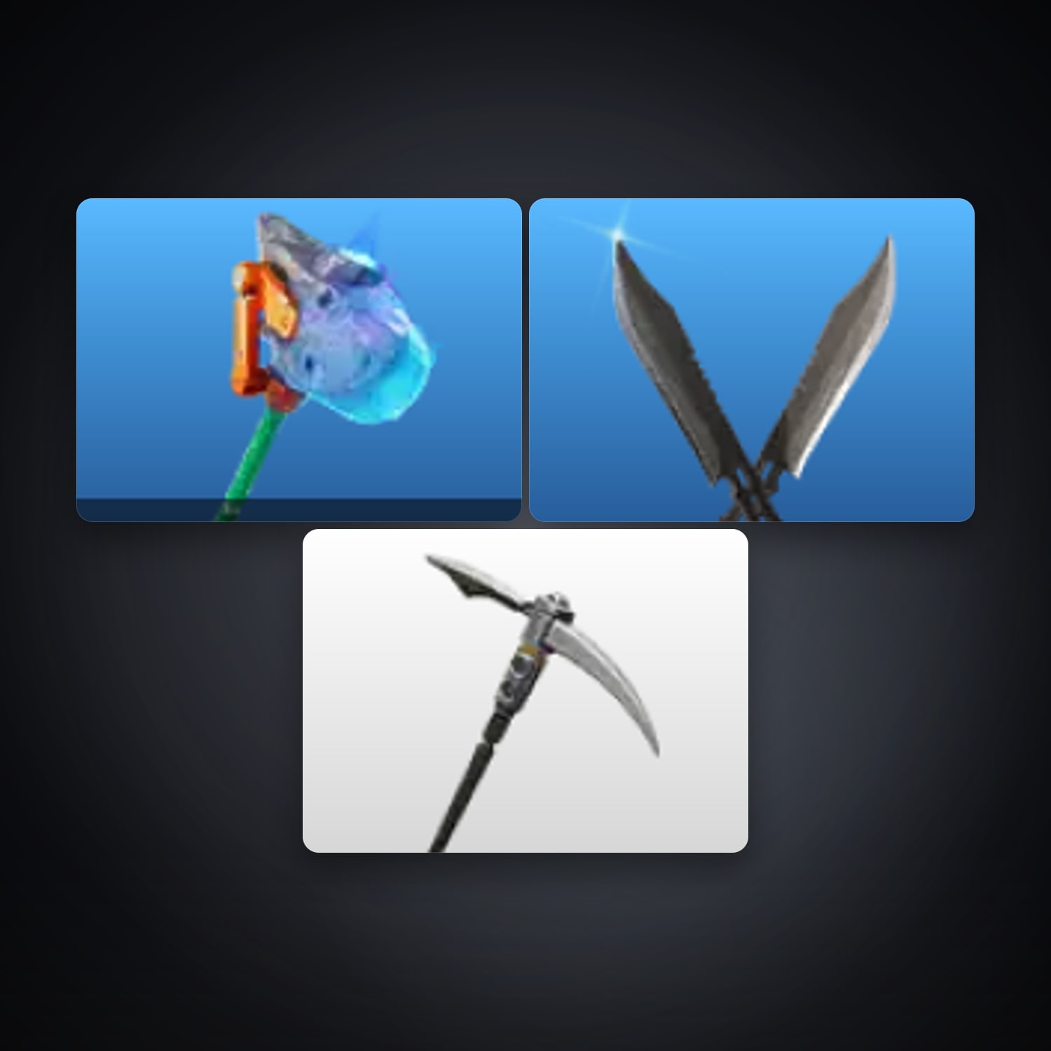 Epic — HabibiAccounts