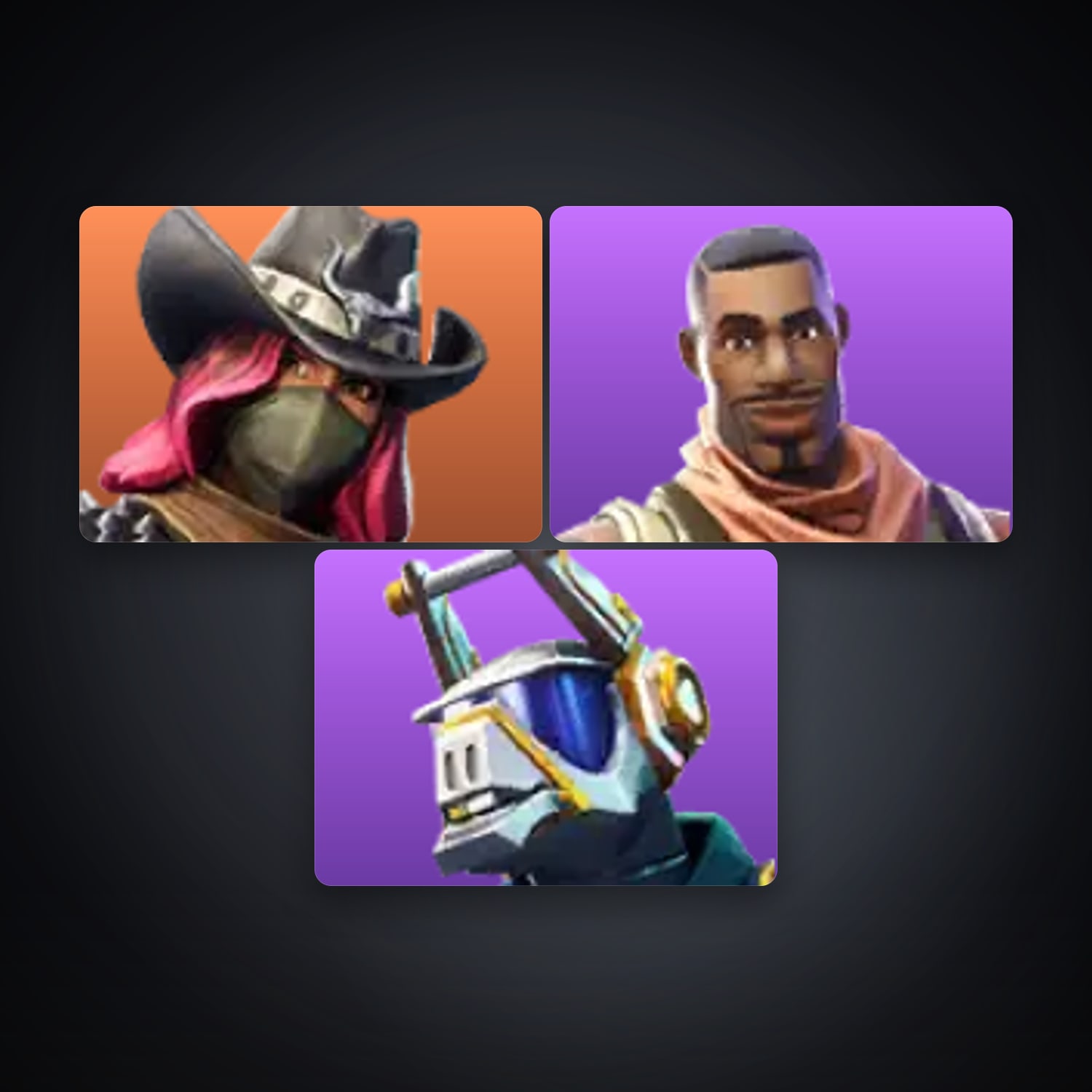 Epic — HabibiAccounts