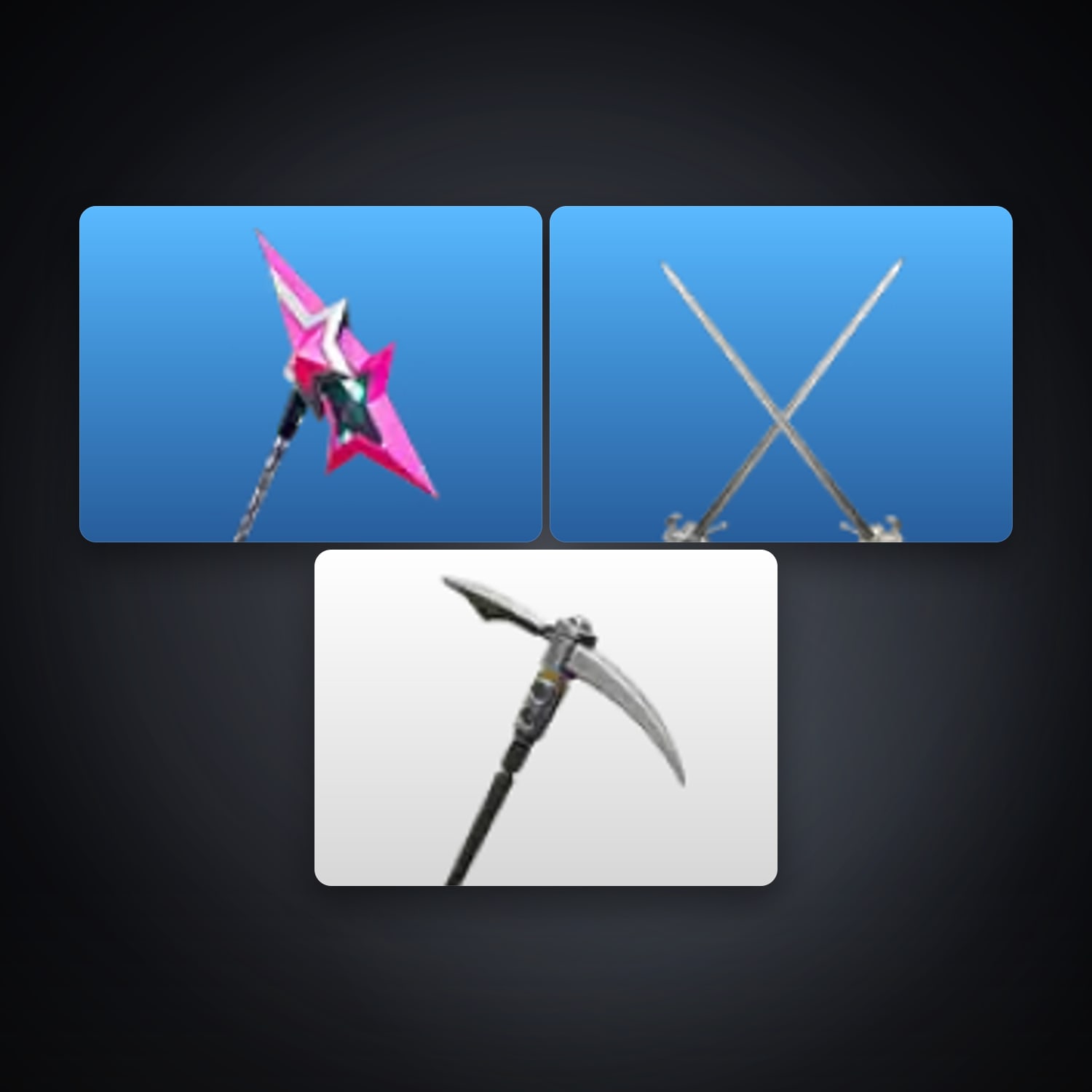 Epic · 261589088 — HabibiAccounts