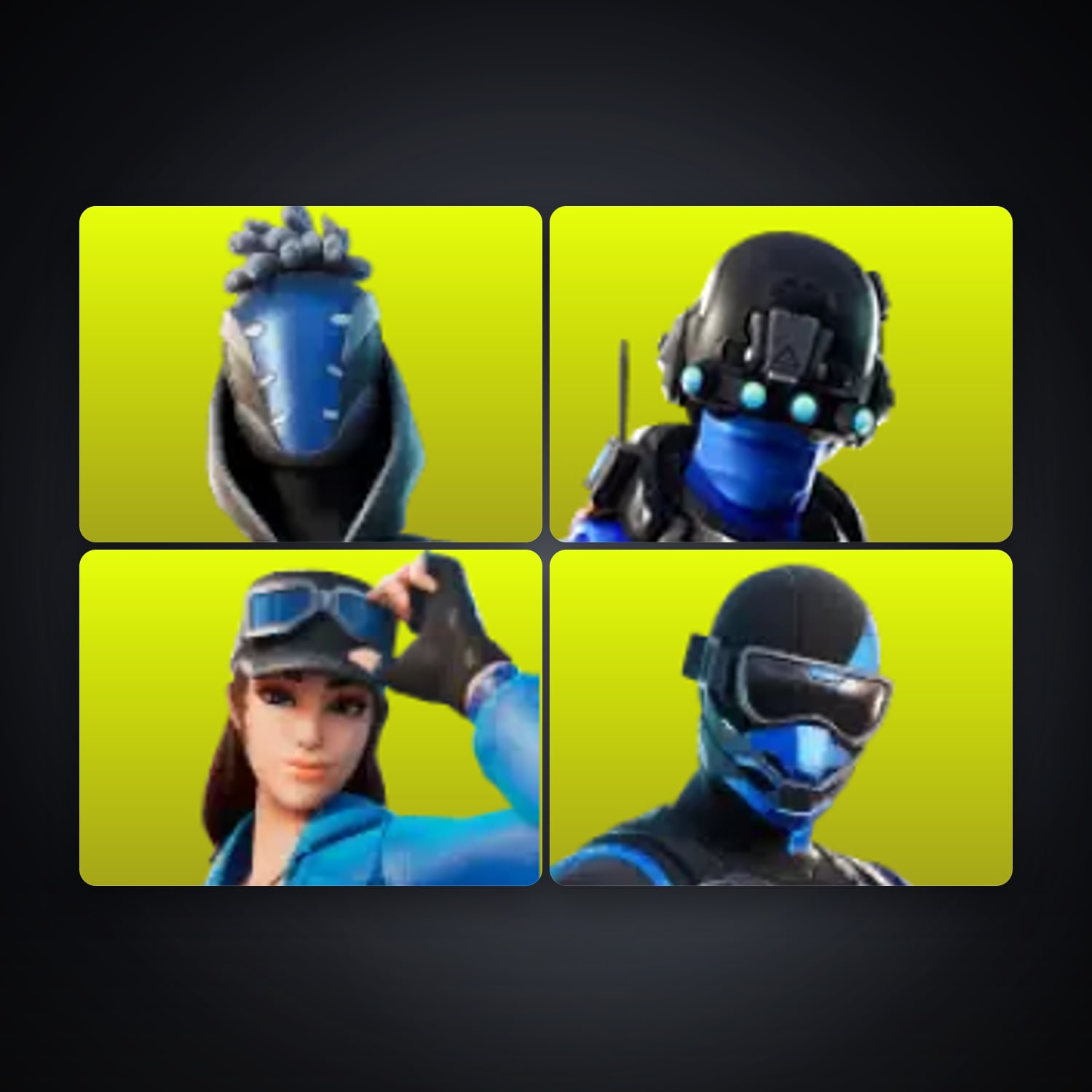 Epic · 261589226 — HabibiAccounts