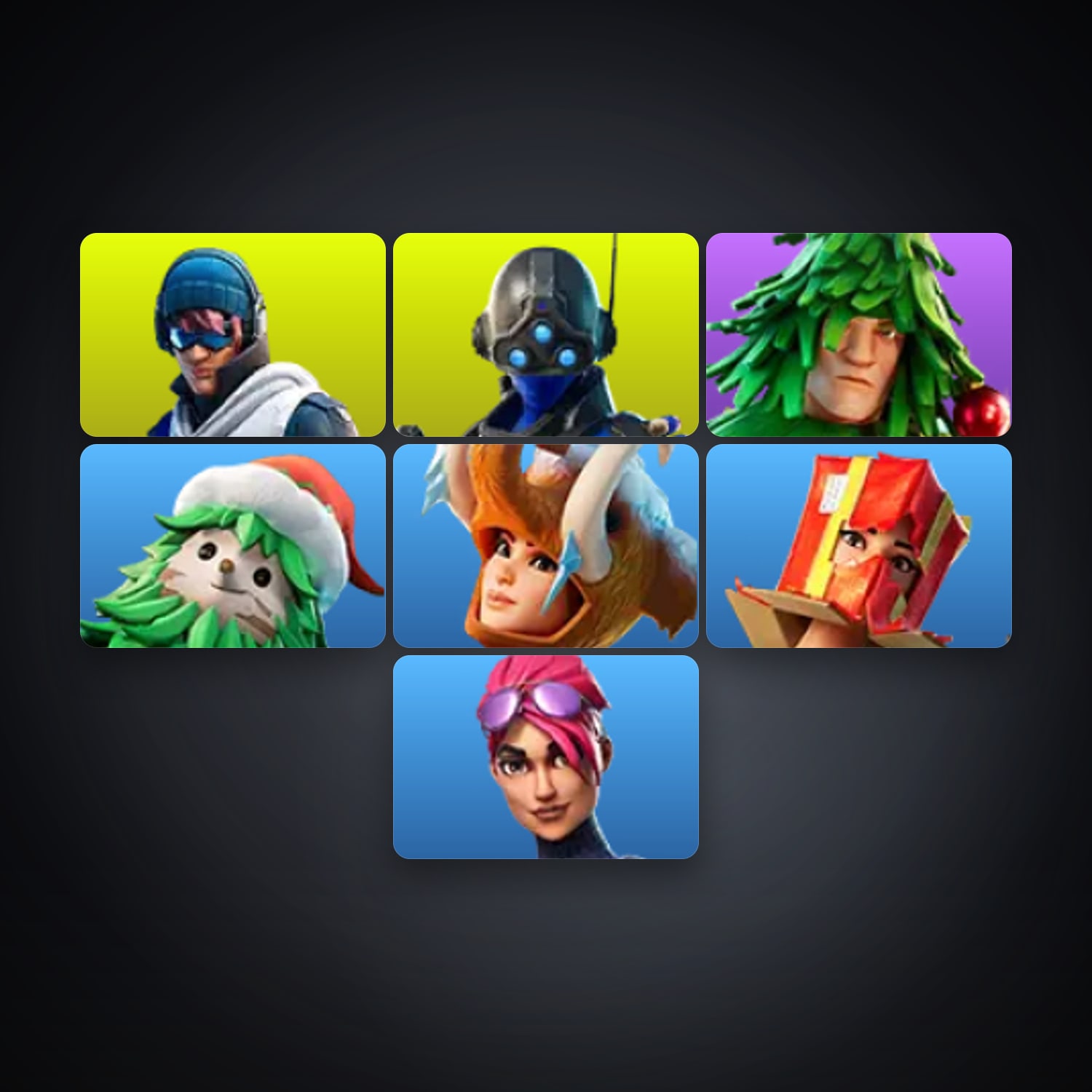 Epic — HabibiAccounts