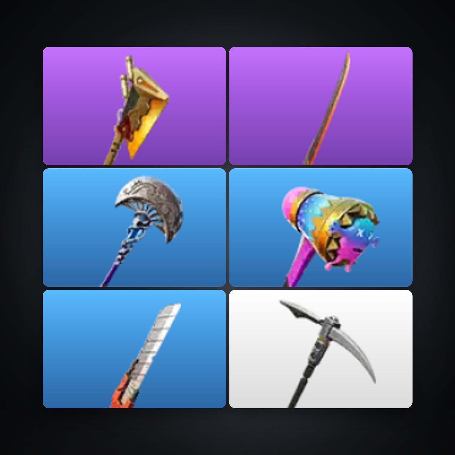 Epic · 261589778 — HabibiAccounts