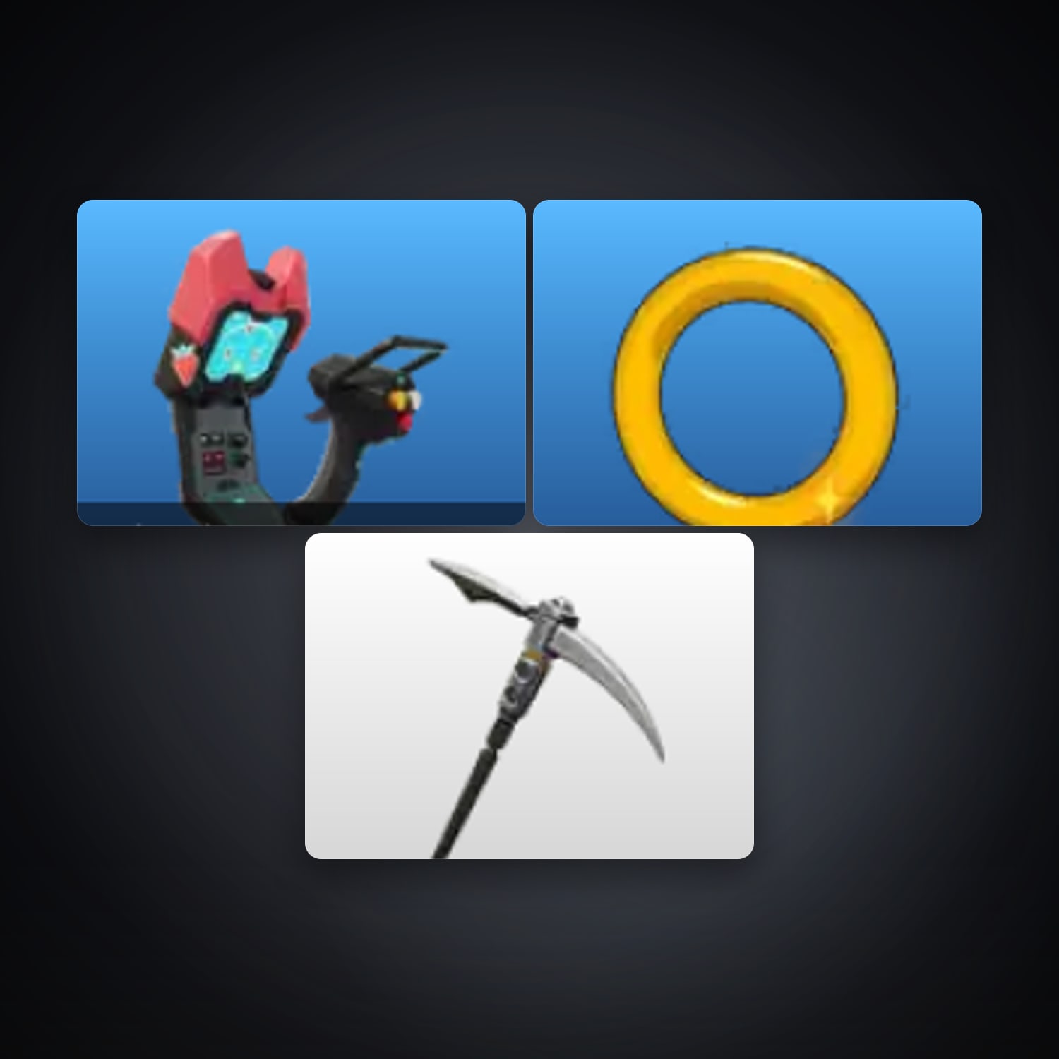 Epic — 1 games — HabibiAccounts