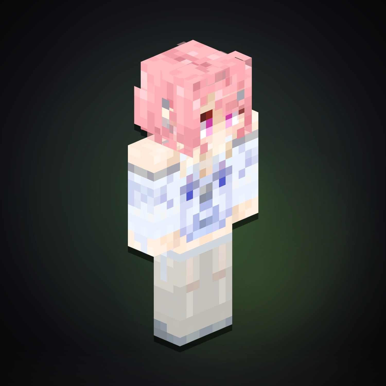 Minecraft 2 capes · 261591193 — HabibiAccounts