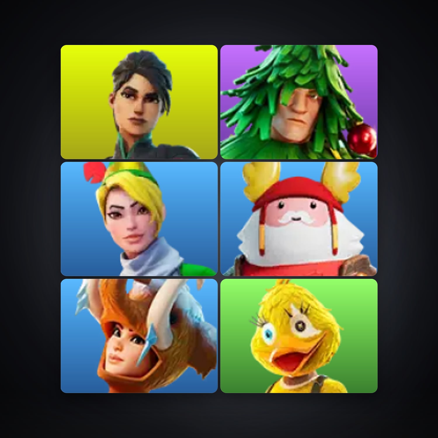 Epic — HabibiAccounts