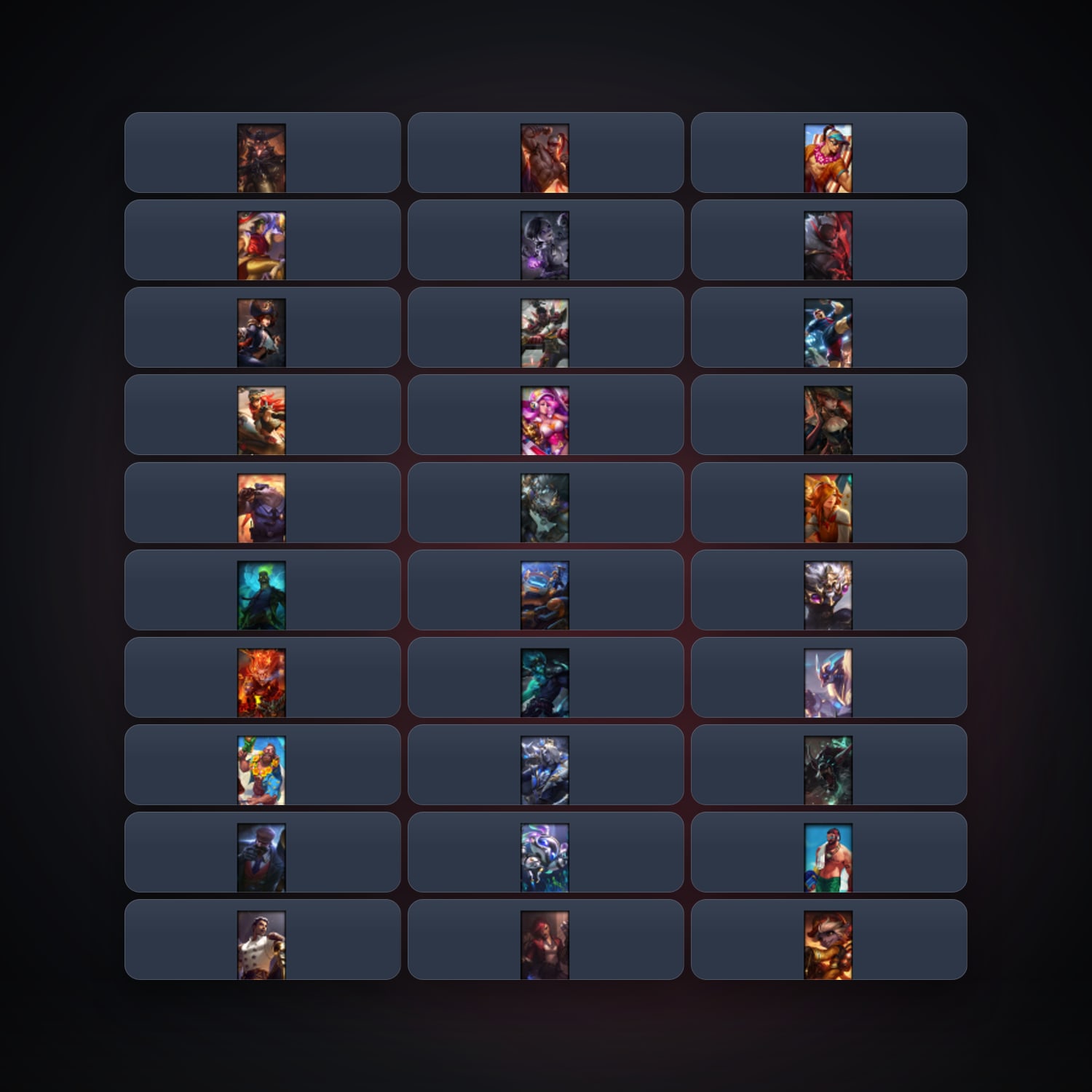 EU locker · 261594861 — HabibiAccounts