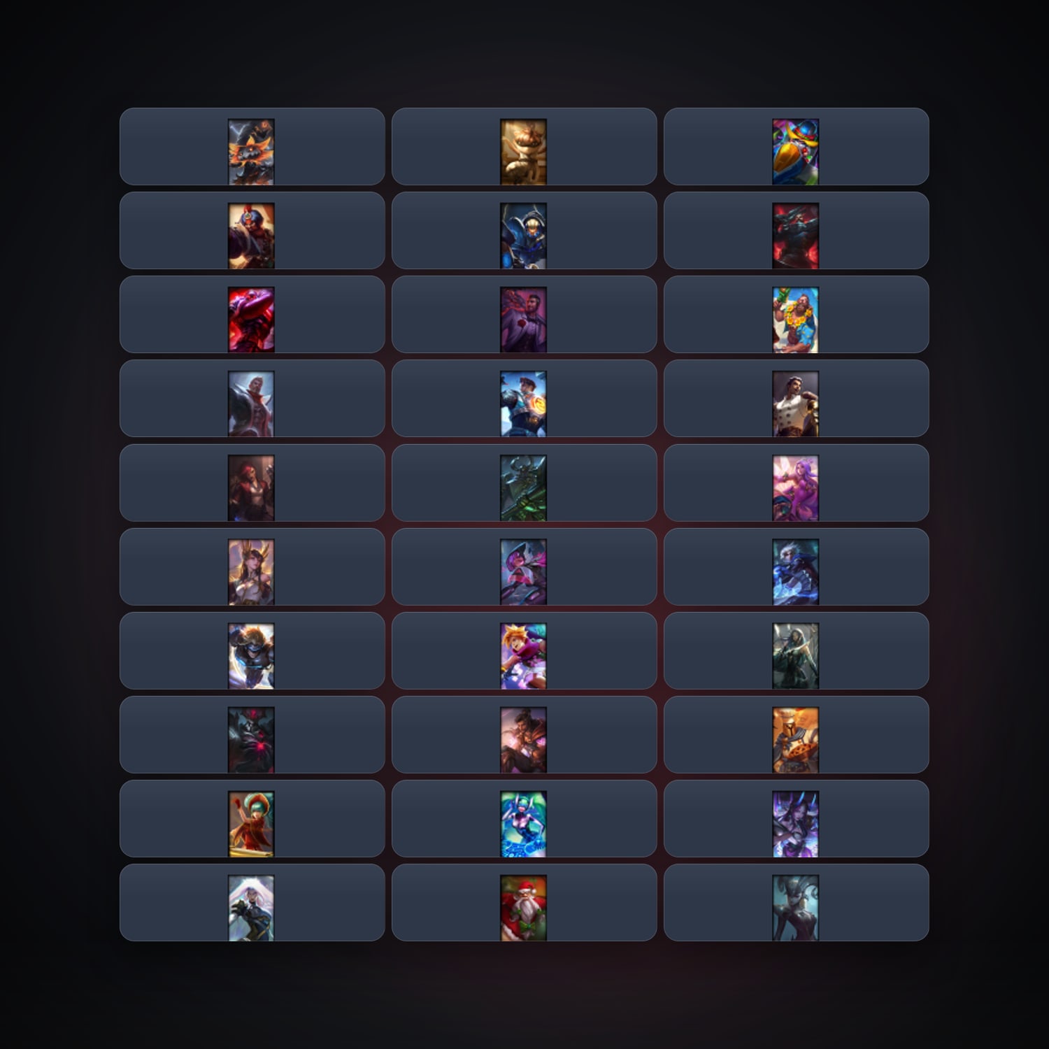 EU locker · 261595479 — HabibiAccounts