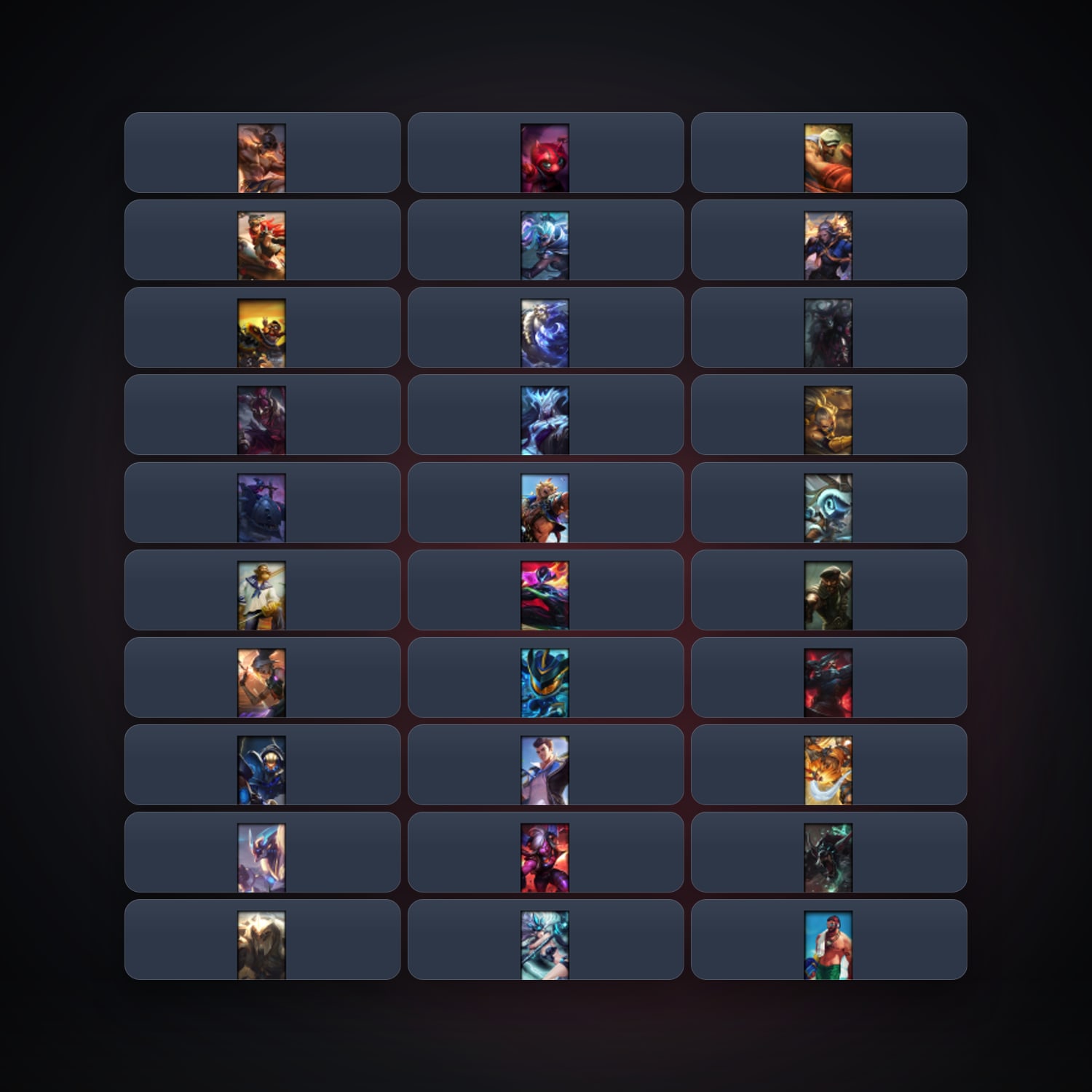 EU locker · 261595849 — HabibiAccounts