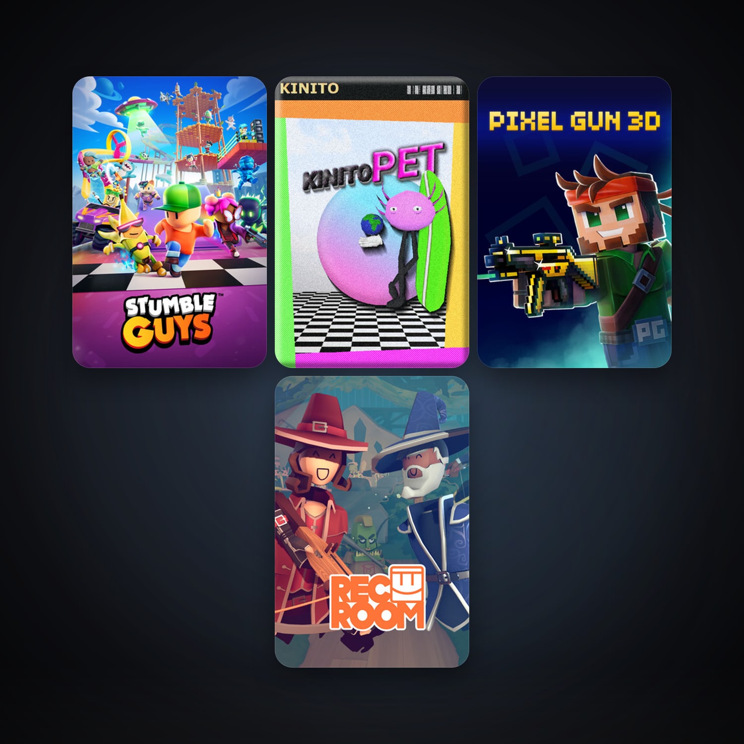 Sonic Generations Collection + Rec Room, 12 games, clean — HabibiAccounts