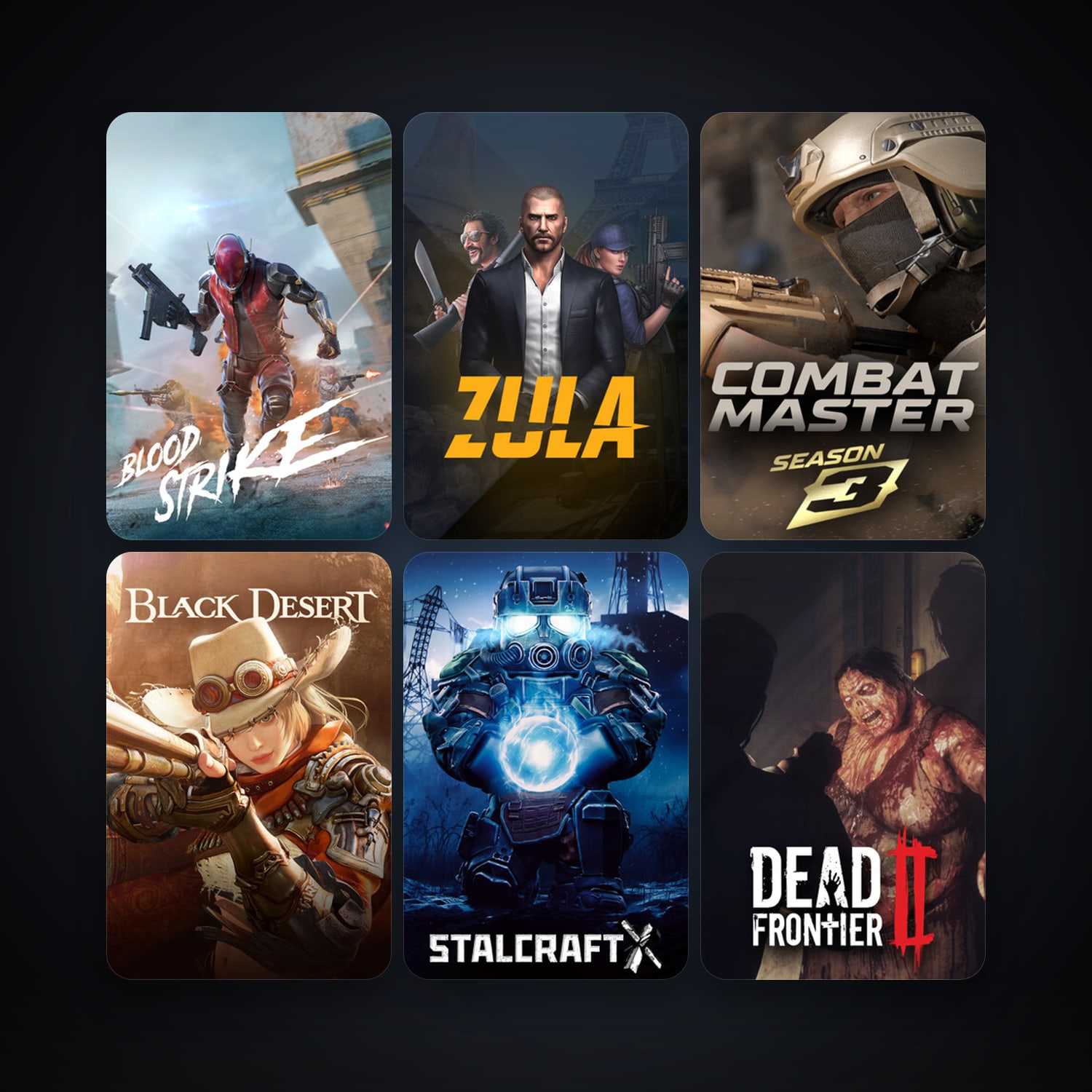 Deponia + Crystal Crisis, 42 games, clean — HabibiAccounts