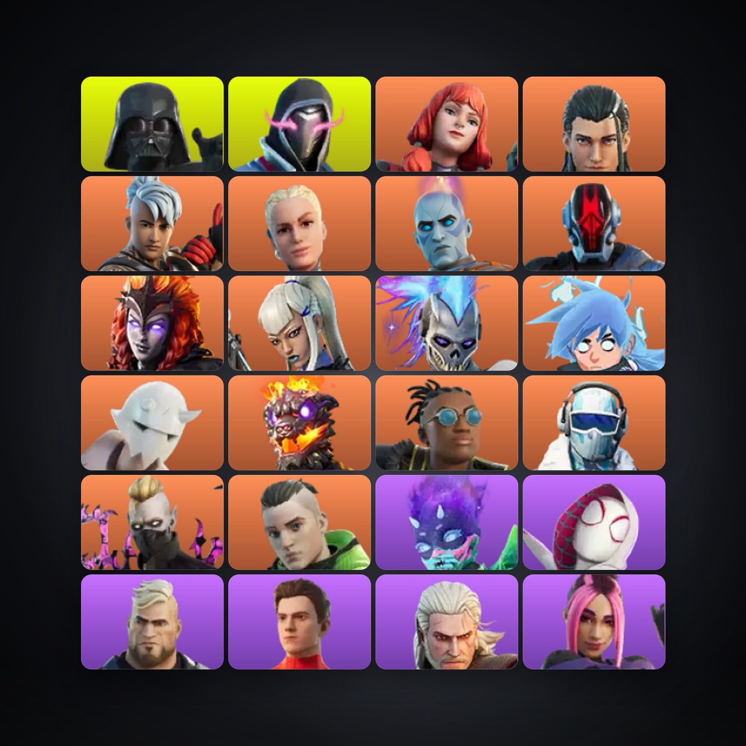 Epic · 261602048 — HabibiAccounts