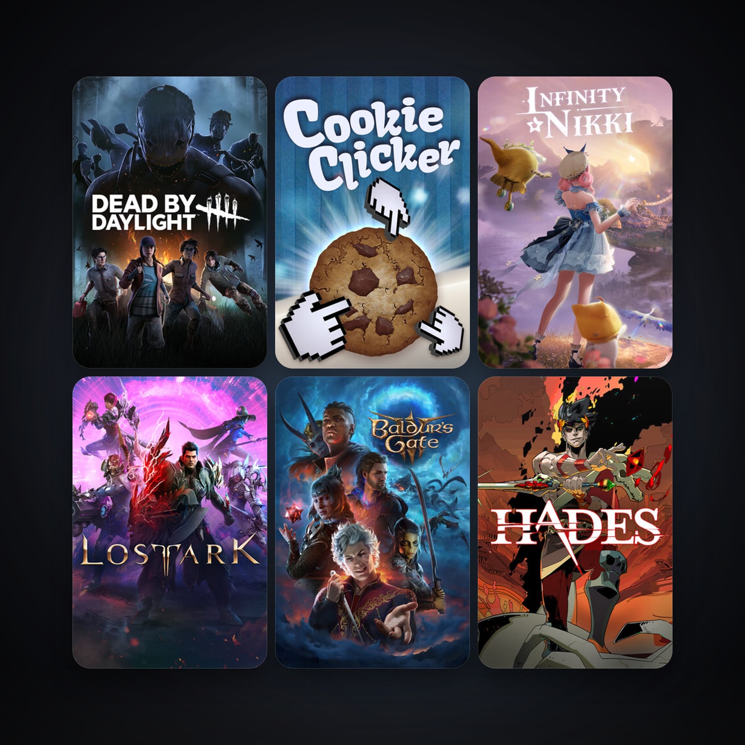 Garry's Mod + Free CS2 (No Prime), 59 games, clean — HabibiAccounts