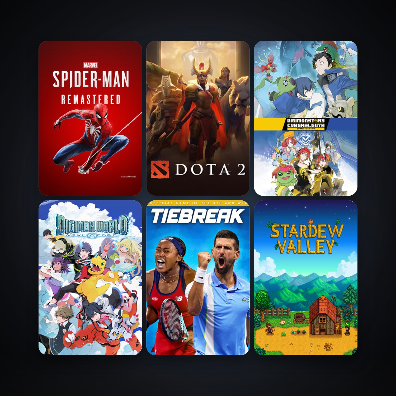 Dota 2 + Free CS2 (No Prime), 35 games, clean — HabibiAccounts