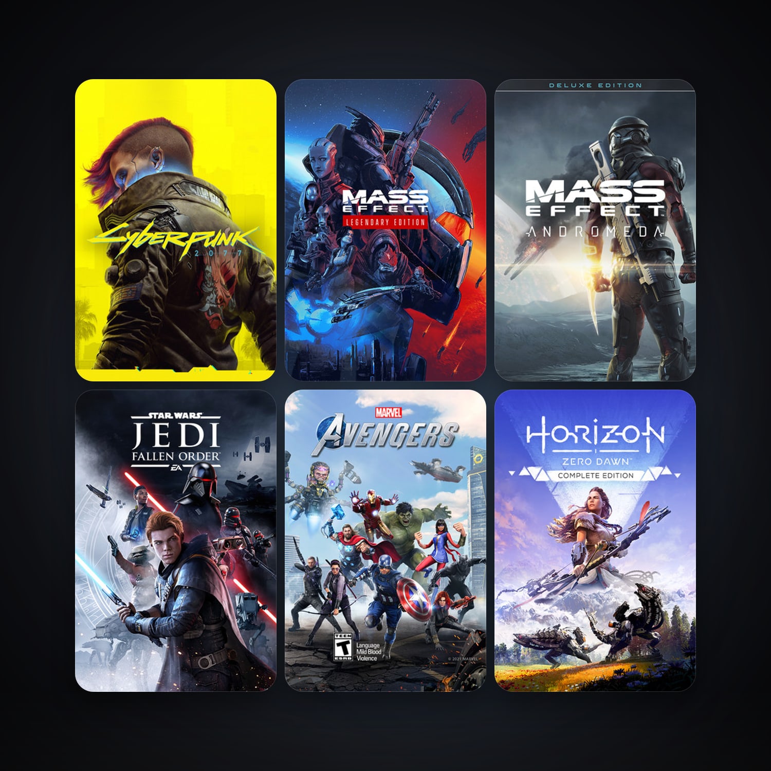 Star Trek Online + STAR WARS - The Force Unleashed Ultimate Sith Edition, 44 games, Steam 10, clean — HabibiAccounts