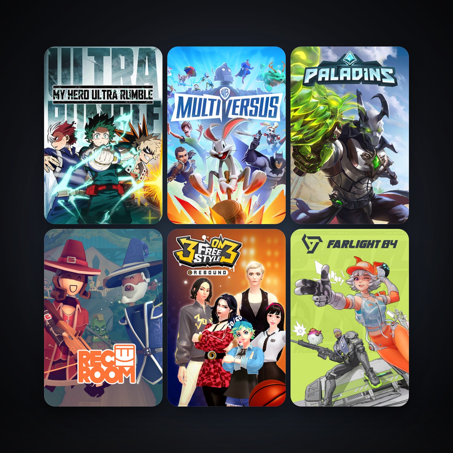 Saints Row 2 + Unturned, 32 games, clean — HabibiAccounts
