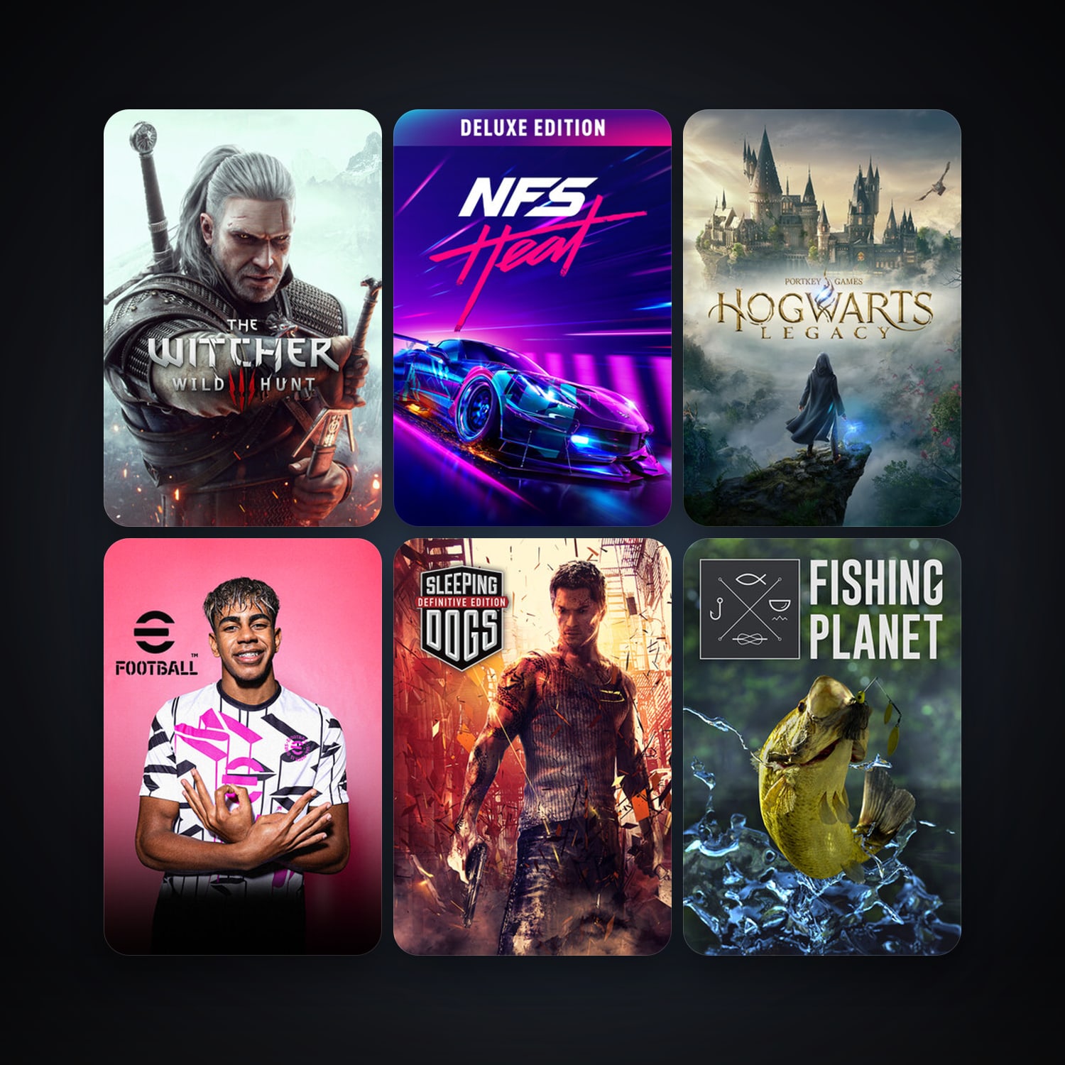 Assassin's Creed: Director's Cut Edition + Assassin's Creed 2 Deluxe Edition, 17 games, clean — HabibiAccounts