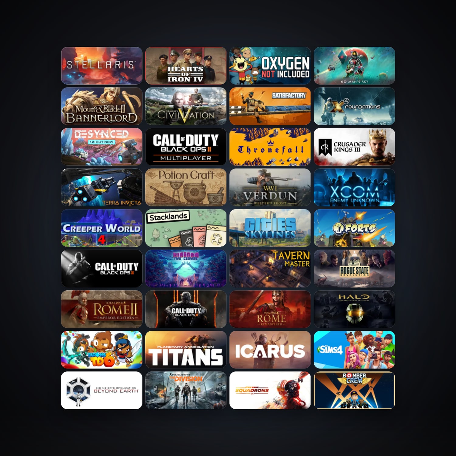 Portal + Left 4 Dead, 243 games, Steam 12, clean — HabibiAccounts