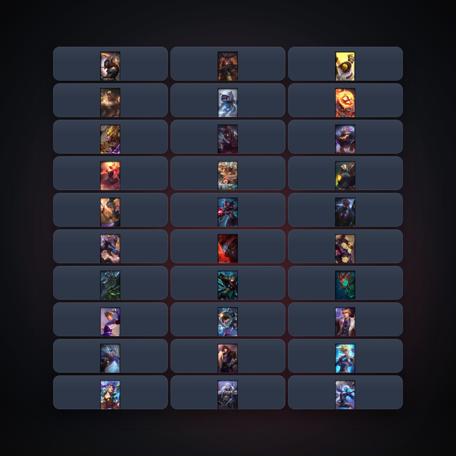 EU locker · 261614732 — HabibiAccounts