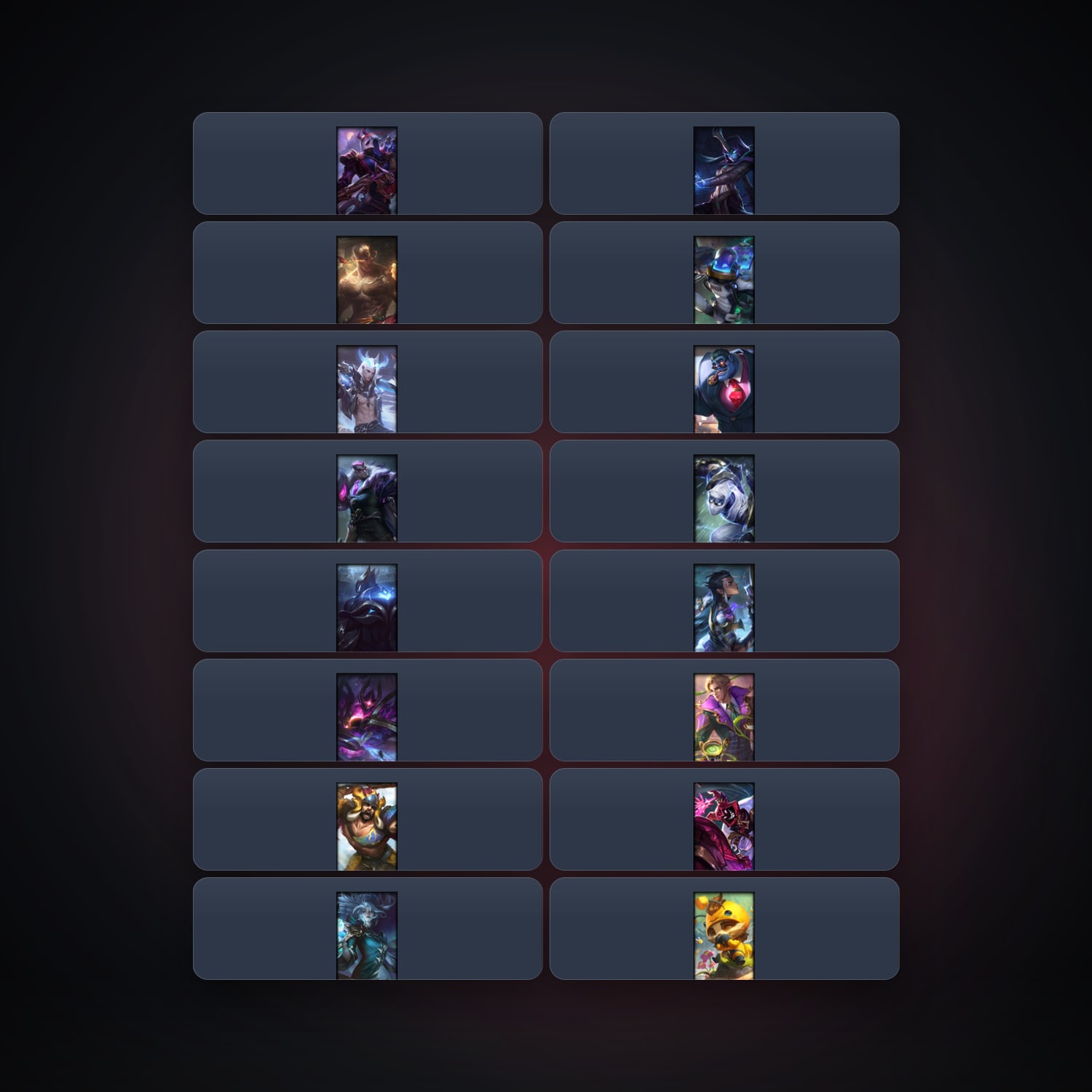 EU locker · 261614797 — HabibiAccounts
