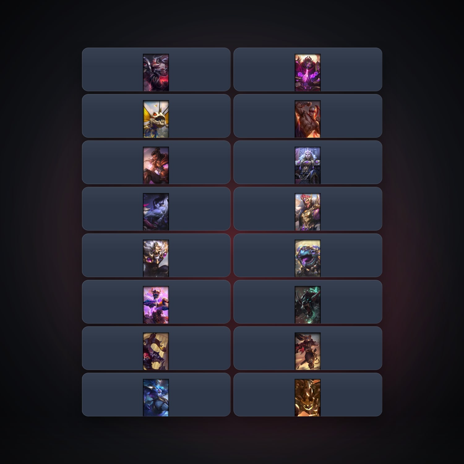 EU locker · 261616374 — HabibiAccounts