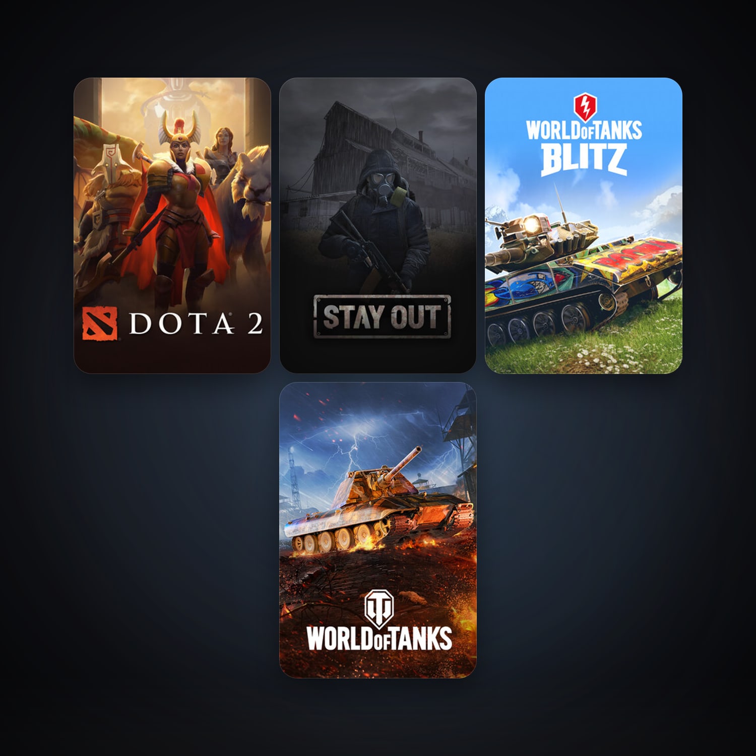 Dota 2 + Free CS2 (No Prime), 23 games, clean — HabibiAccounts