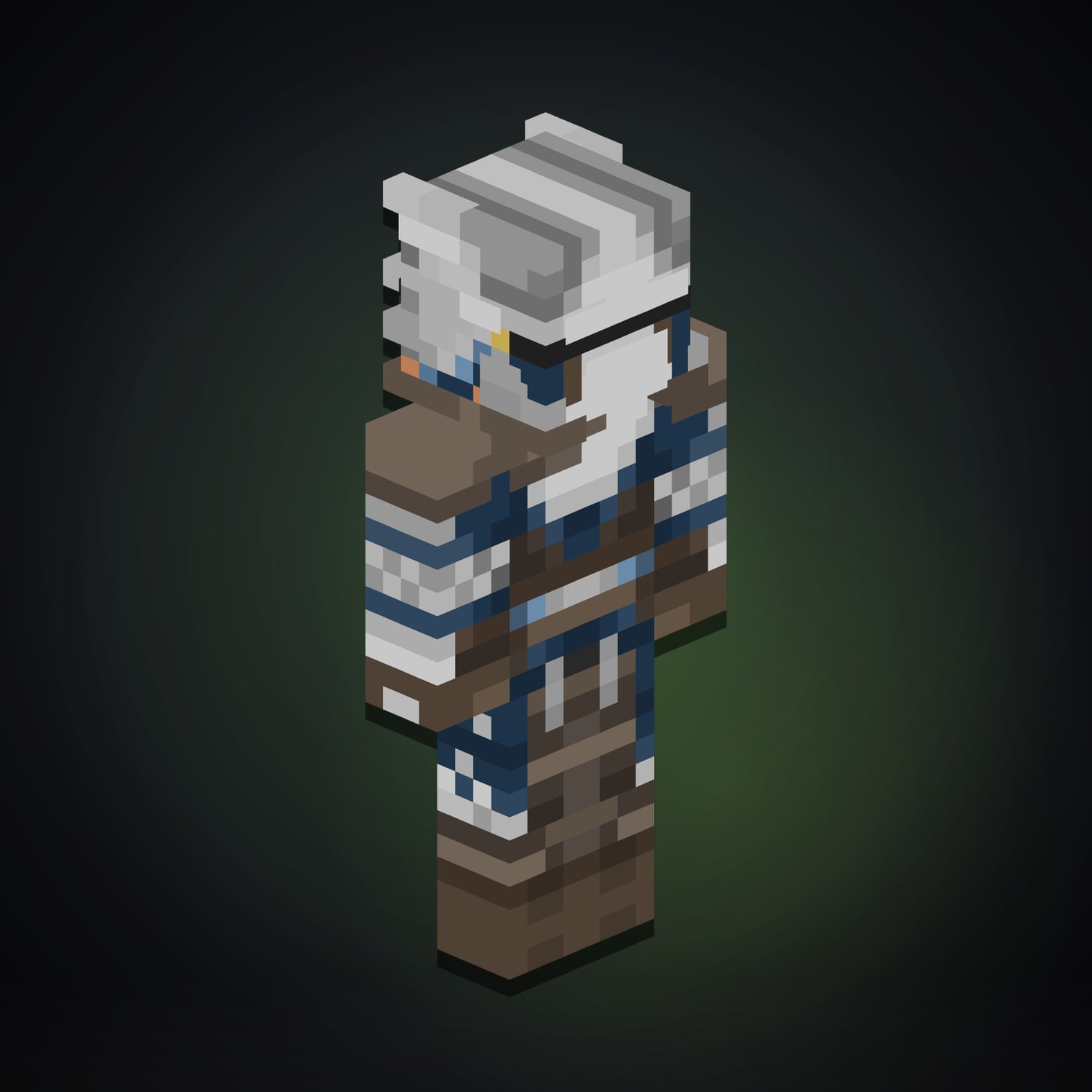Minecraft 5 capes — HabibiAccounts